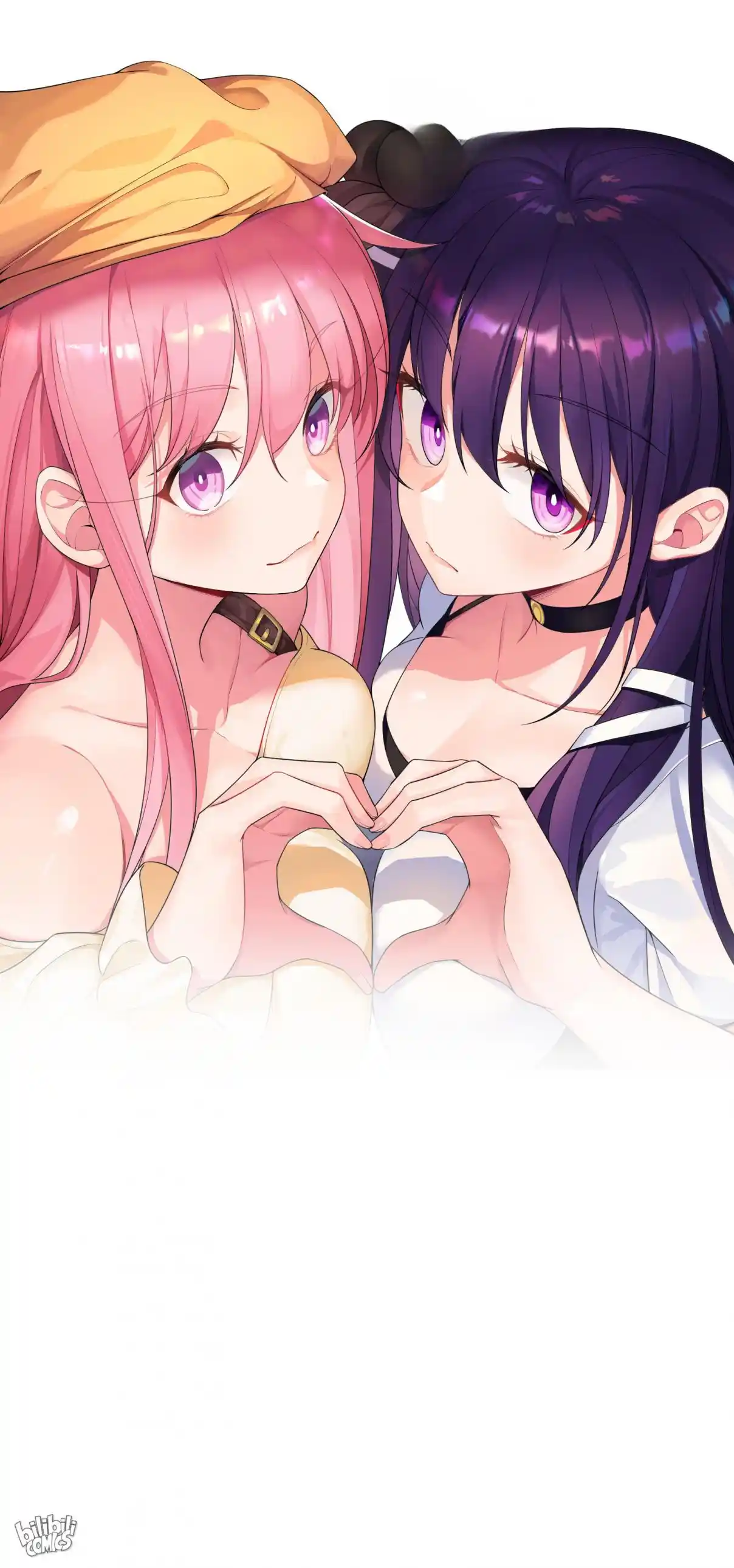 Handling the Demoness and Saintess 88