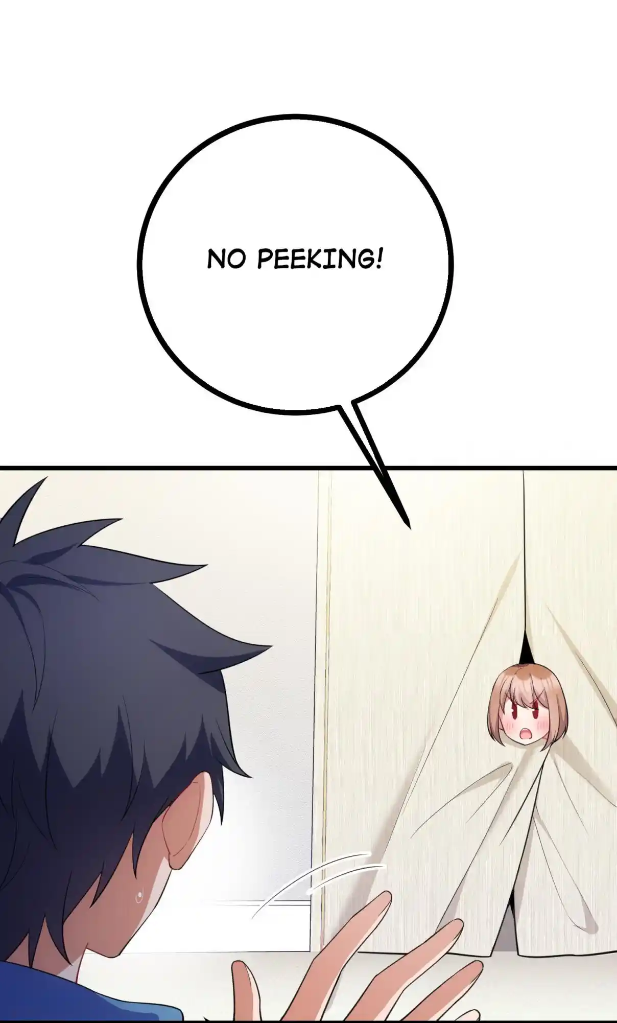 Handling the Demoness and Saintess 89