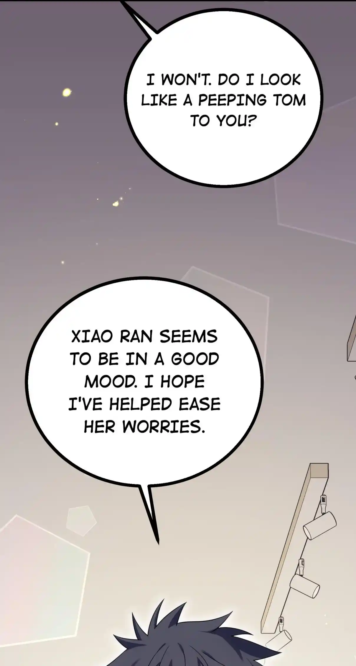 Handling the Demoness and Saintess 89