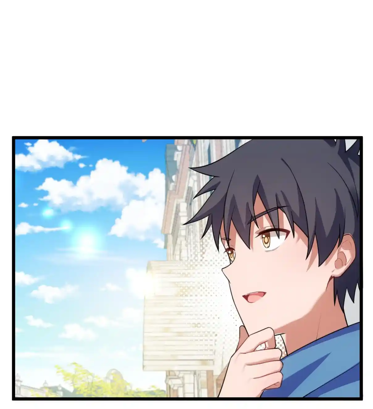 Handling the Demoness and Saintess 89