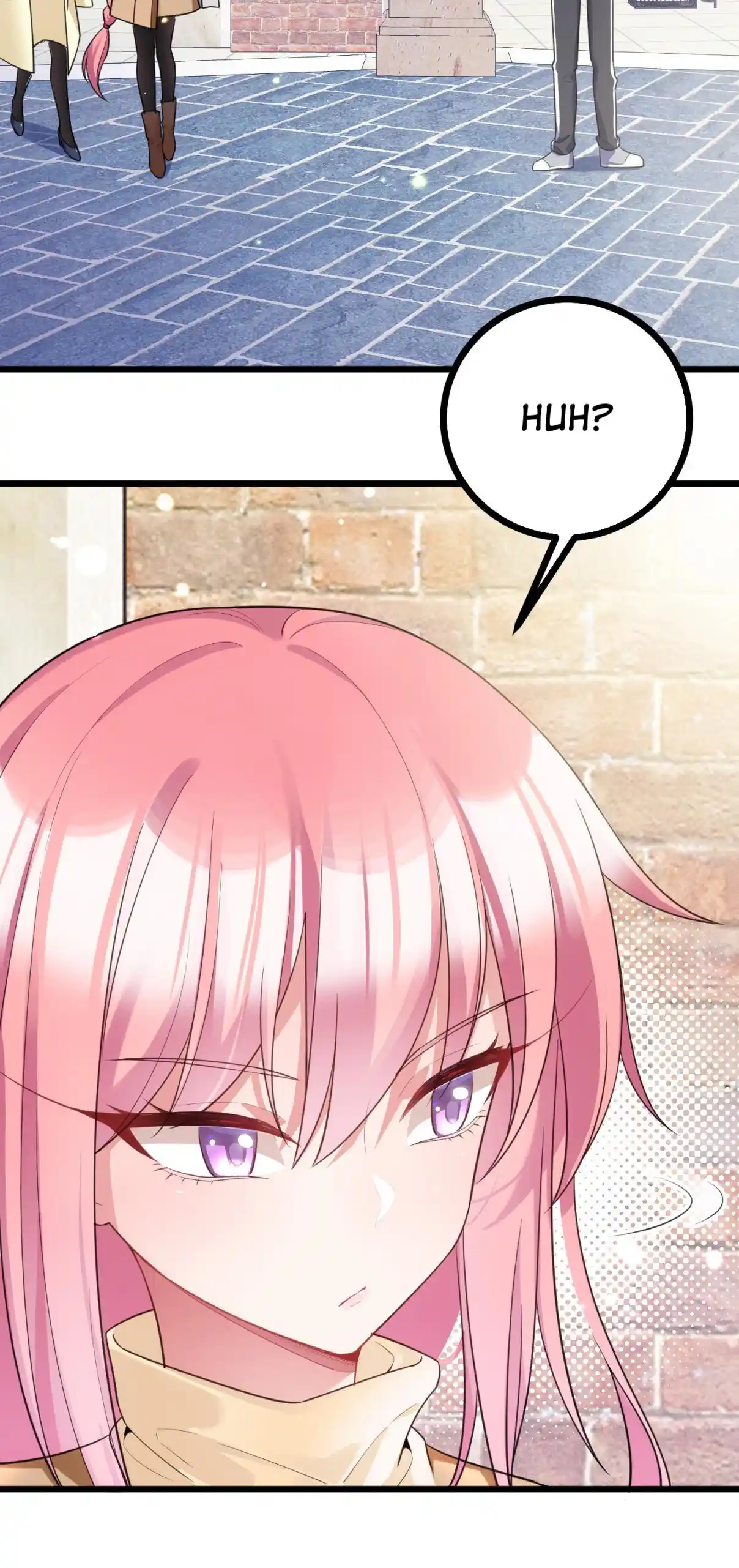 Handling the Demoness and Saintess 89