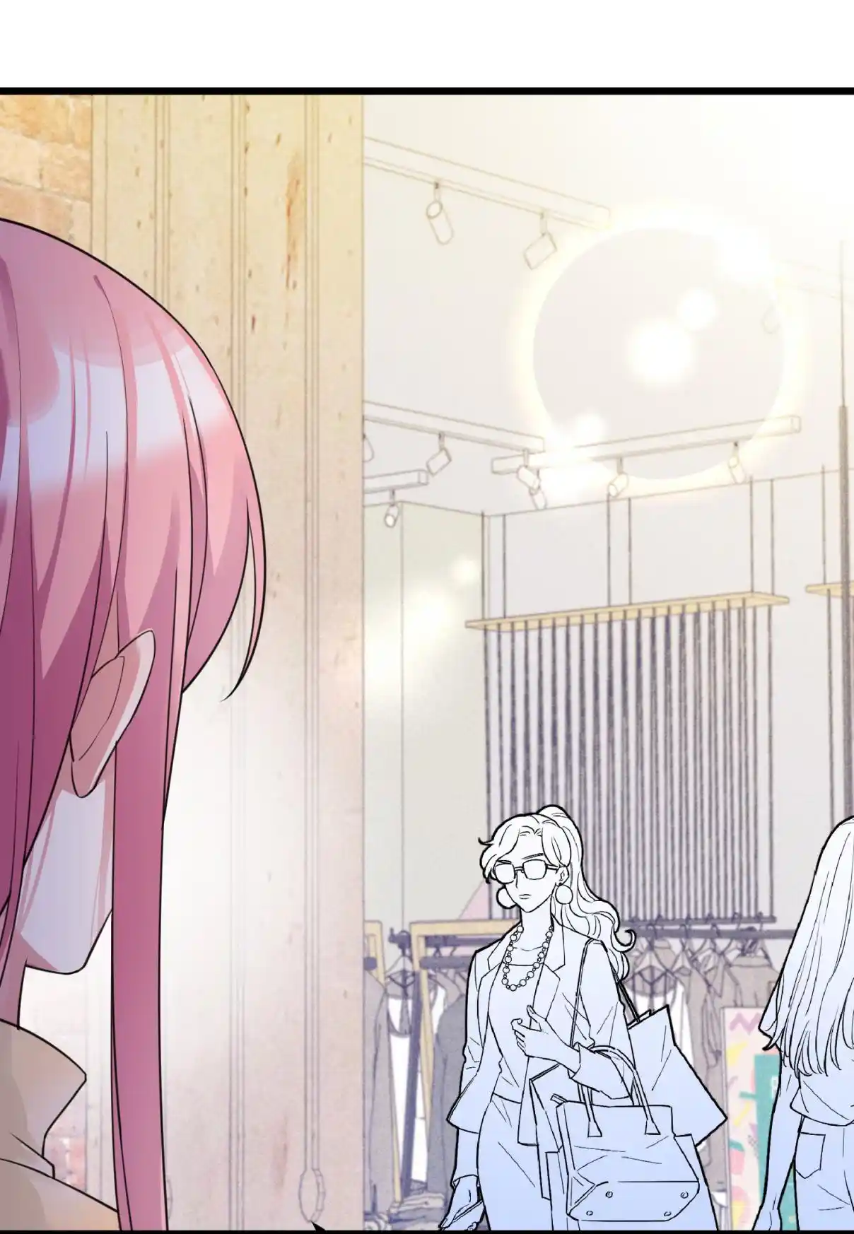 Handling the Demoness and Saintess 89