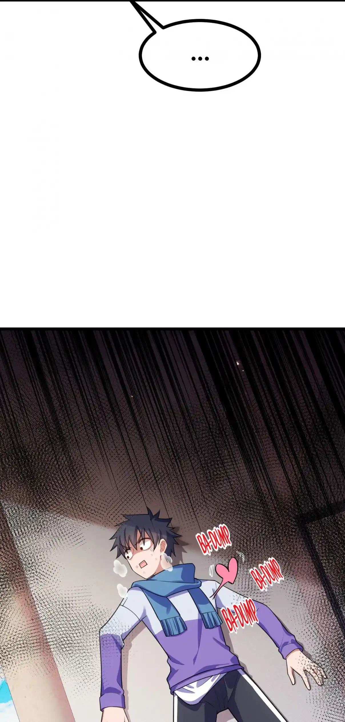 Handling the Demoness and Saintess 89