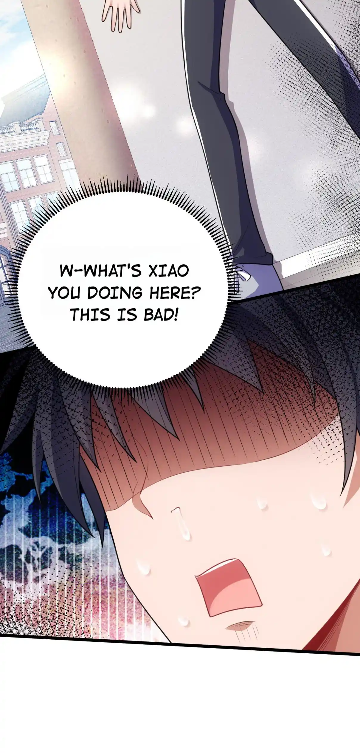 Handling the Demoness and Saintess 89