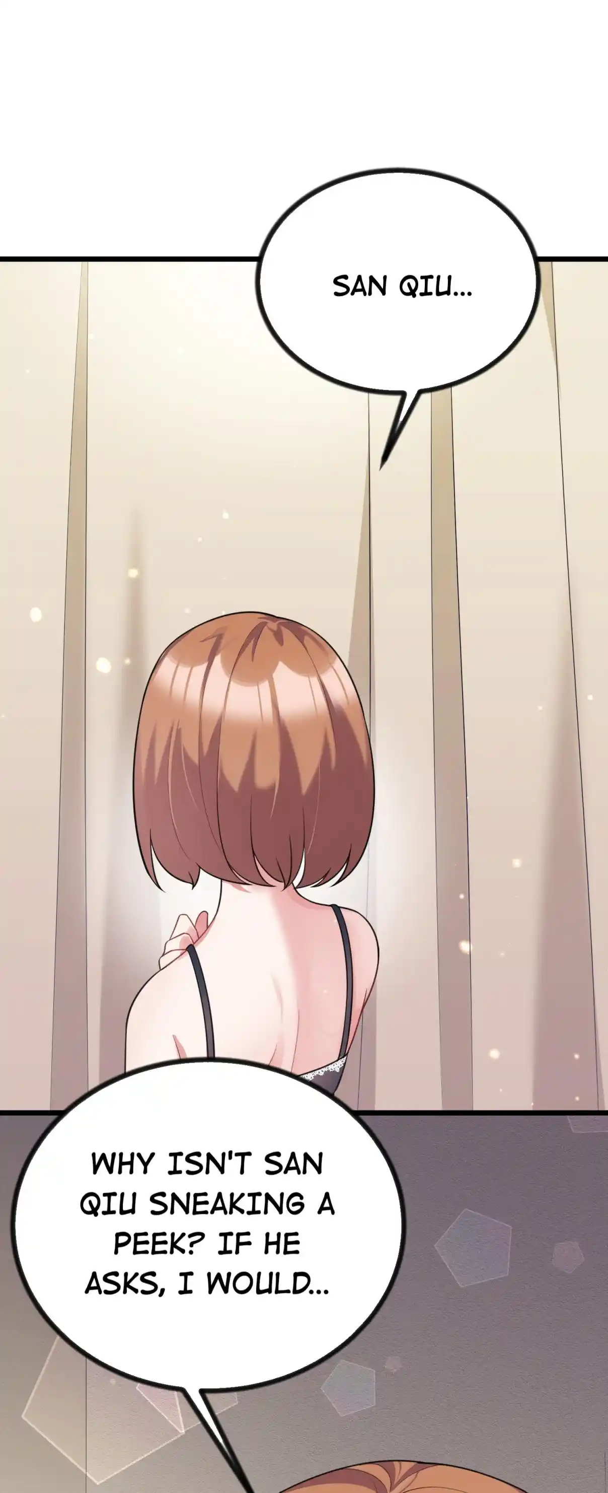 Handling the Demoness and Saintess 89