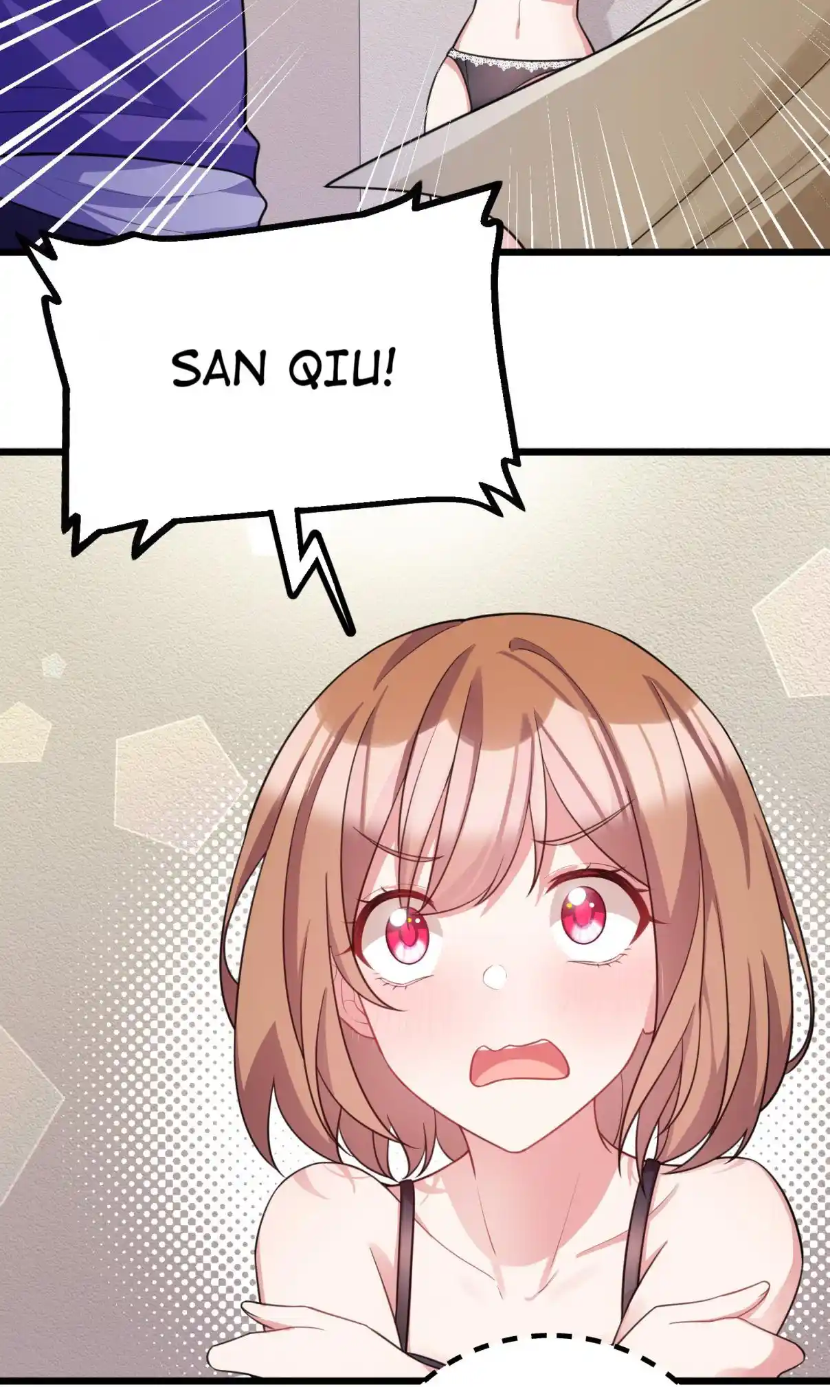 Handling the Demoness and Saintess 89