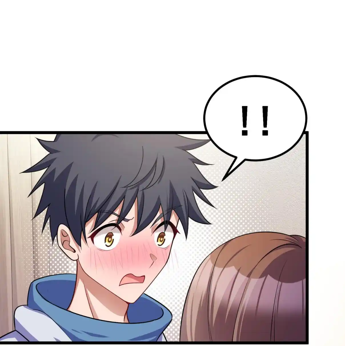 Handling the Demoness and Saintess 89