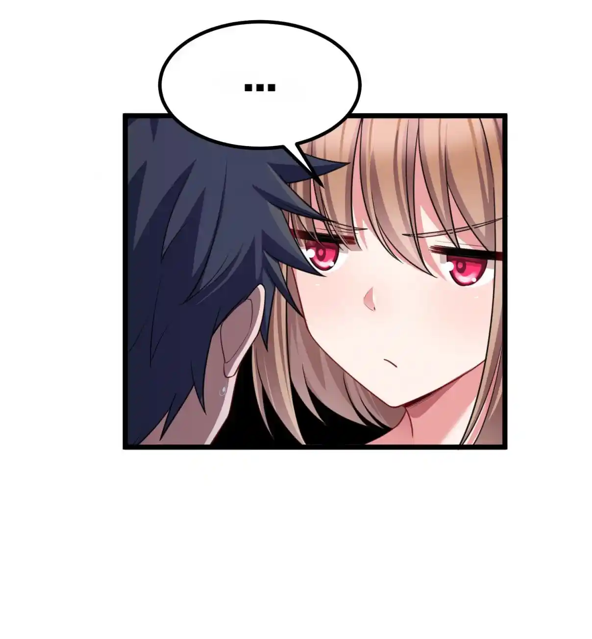 Handling the Demoness and Saintess 89