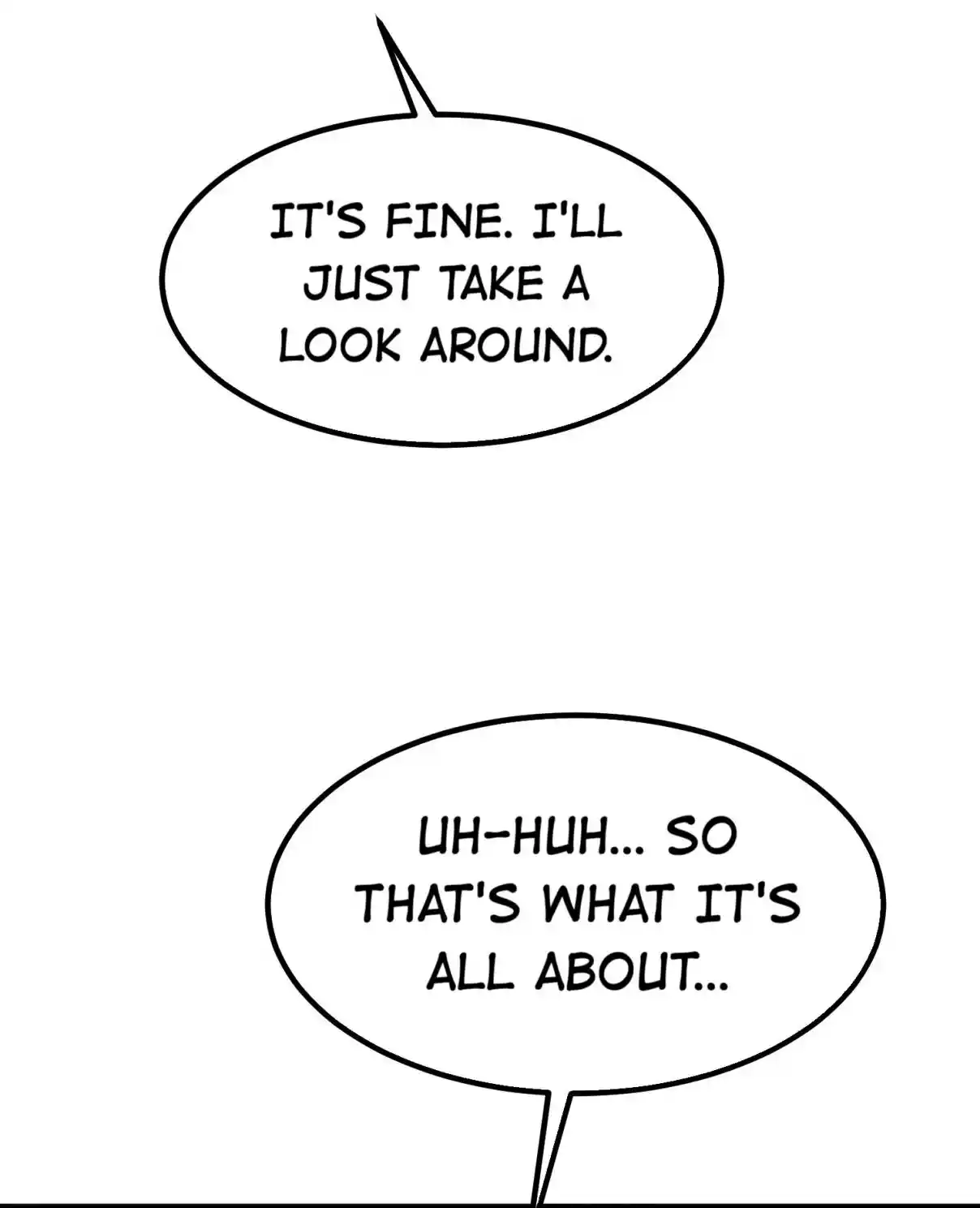 Handling the Demoness and Saintess 89