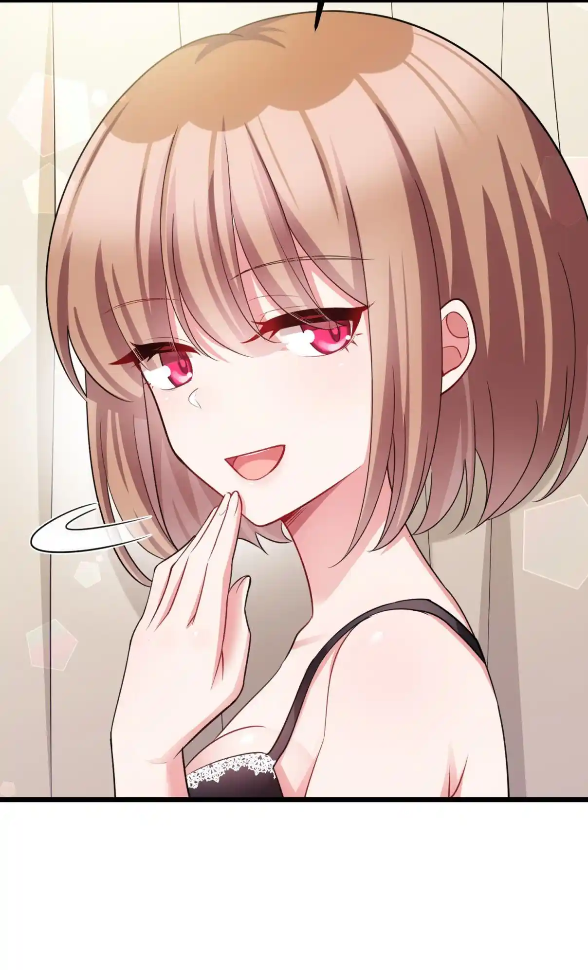 Handling the Demoness and Saintess 89