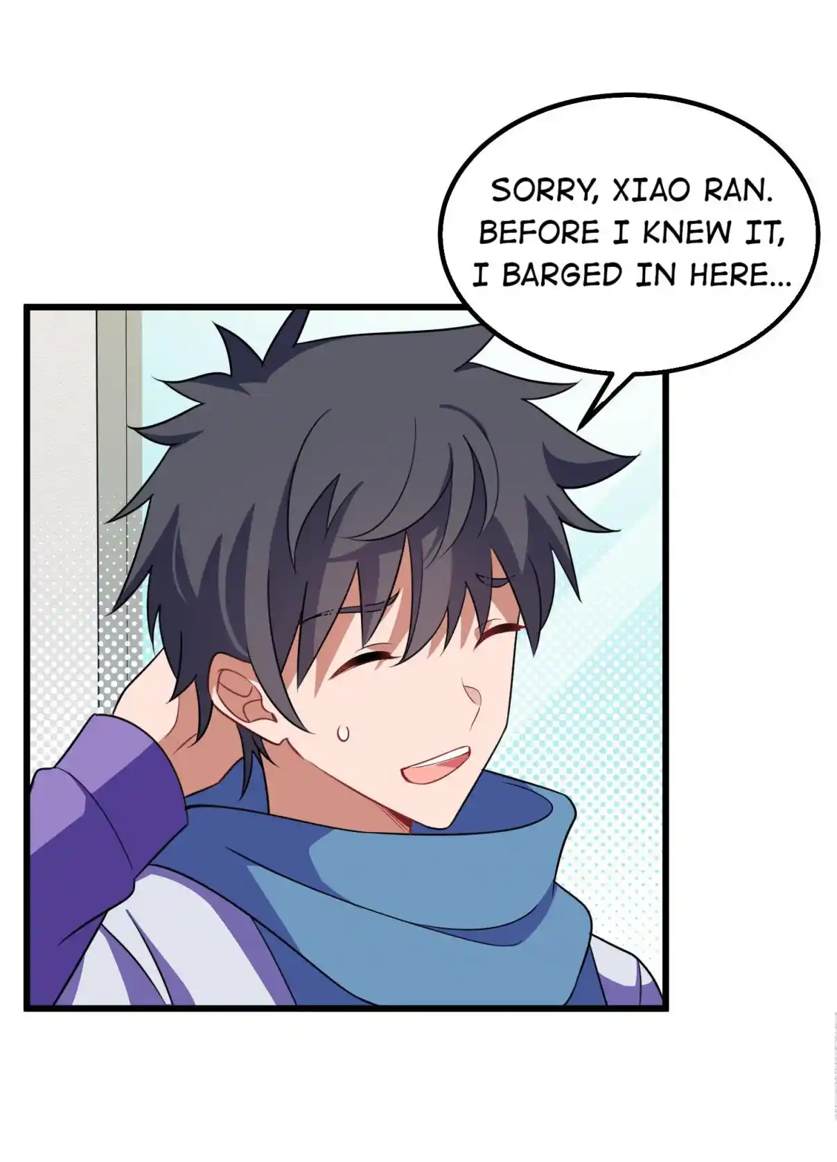 Handling the Demoness and Saintess 89