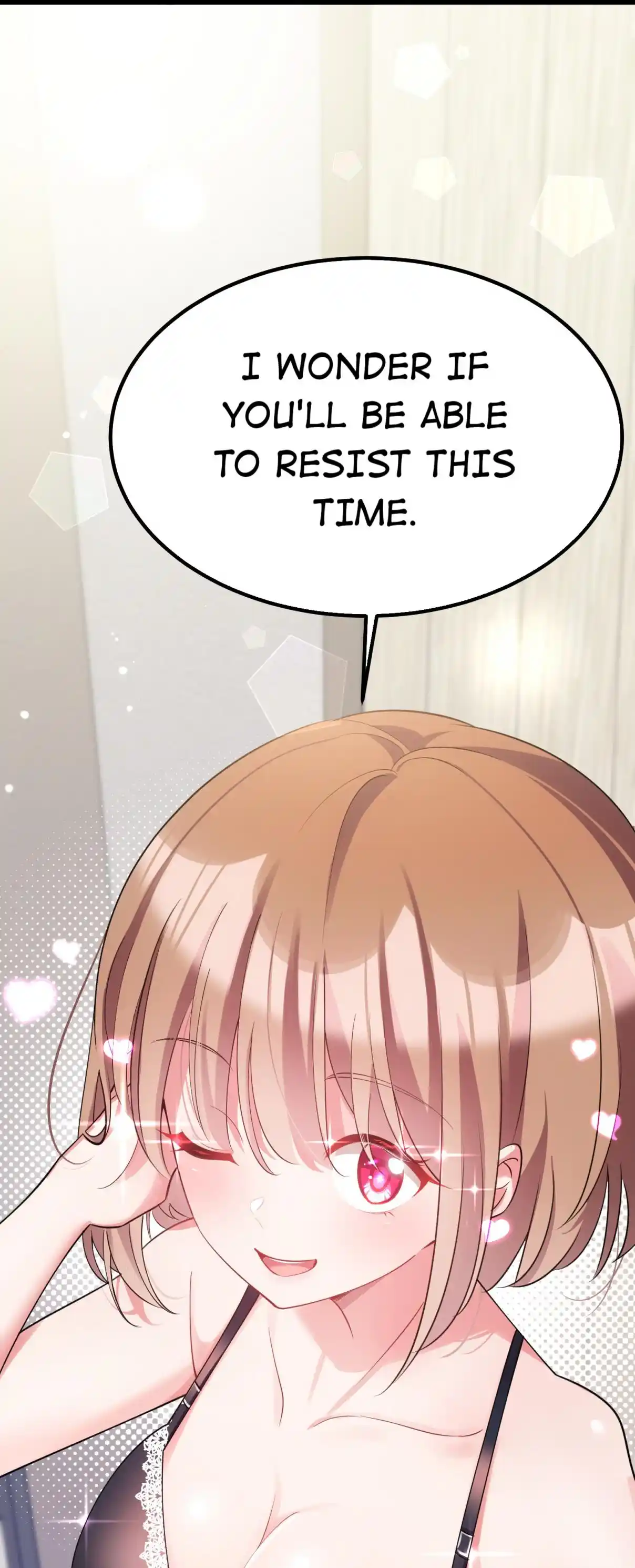 Handling the Demoness and Saintess 89