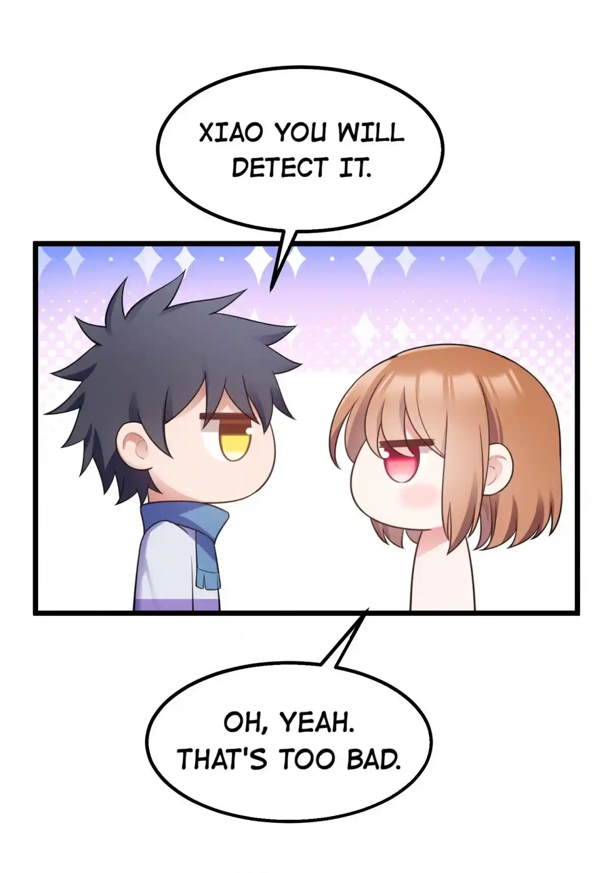 Handling the Demoness and Saintess 89