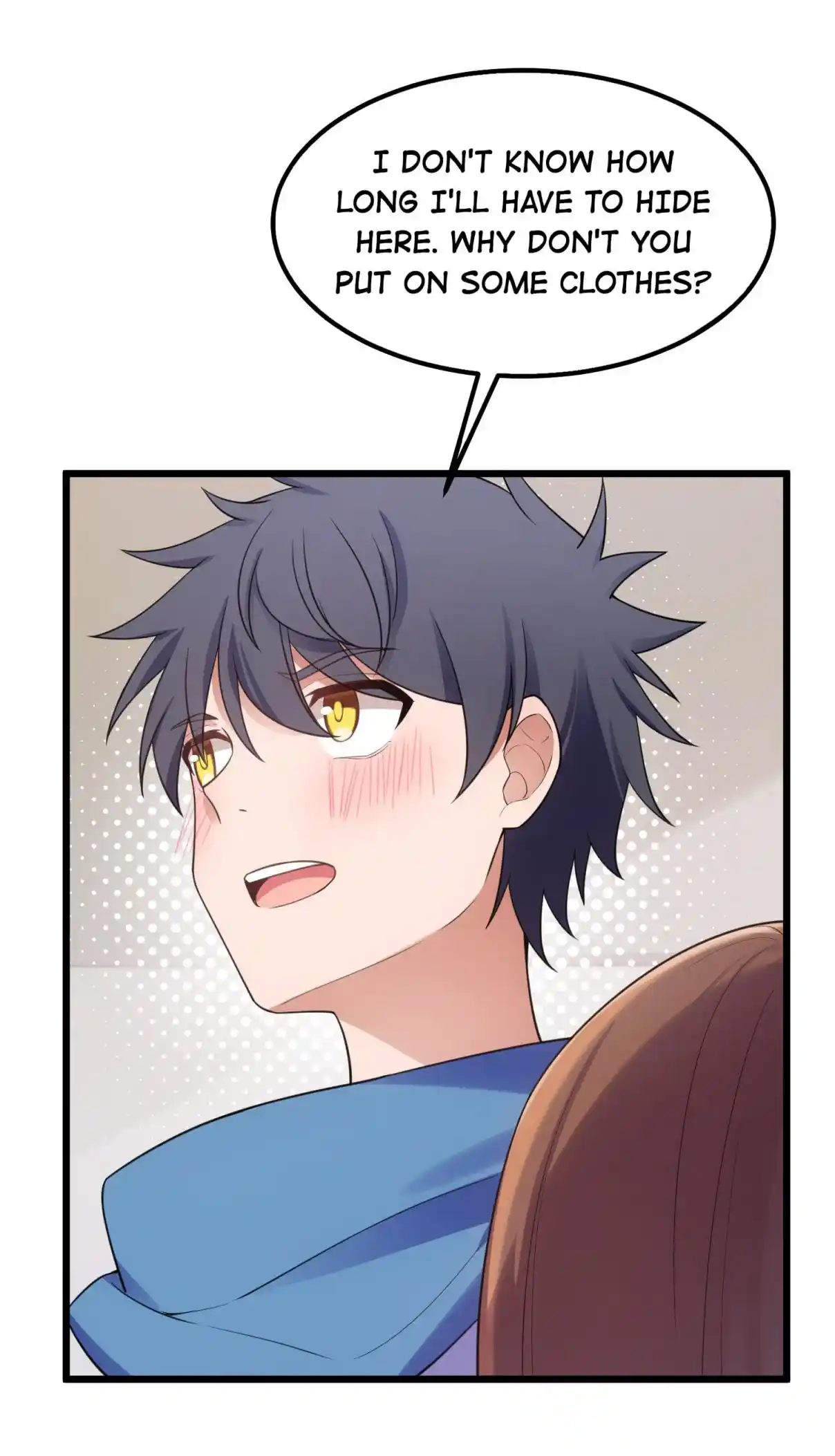 Handling the Demoness and Saintess 89