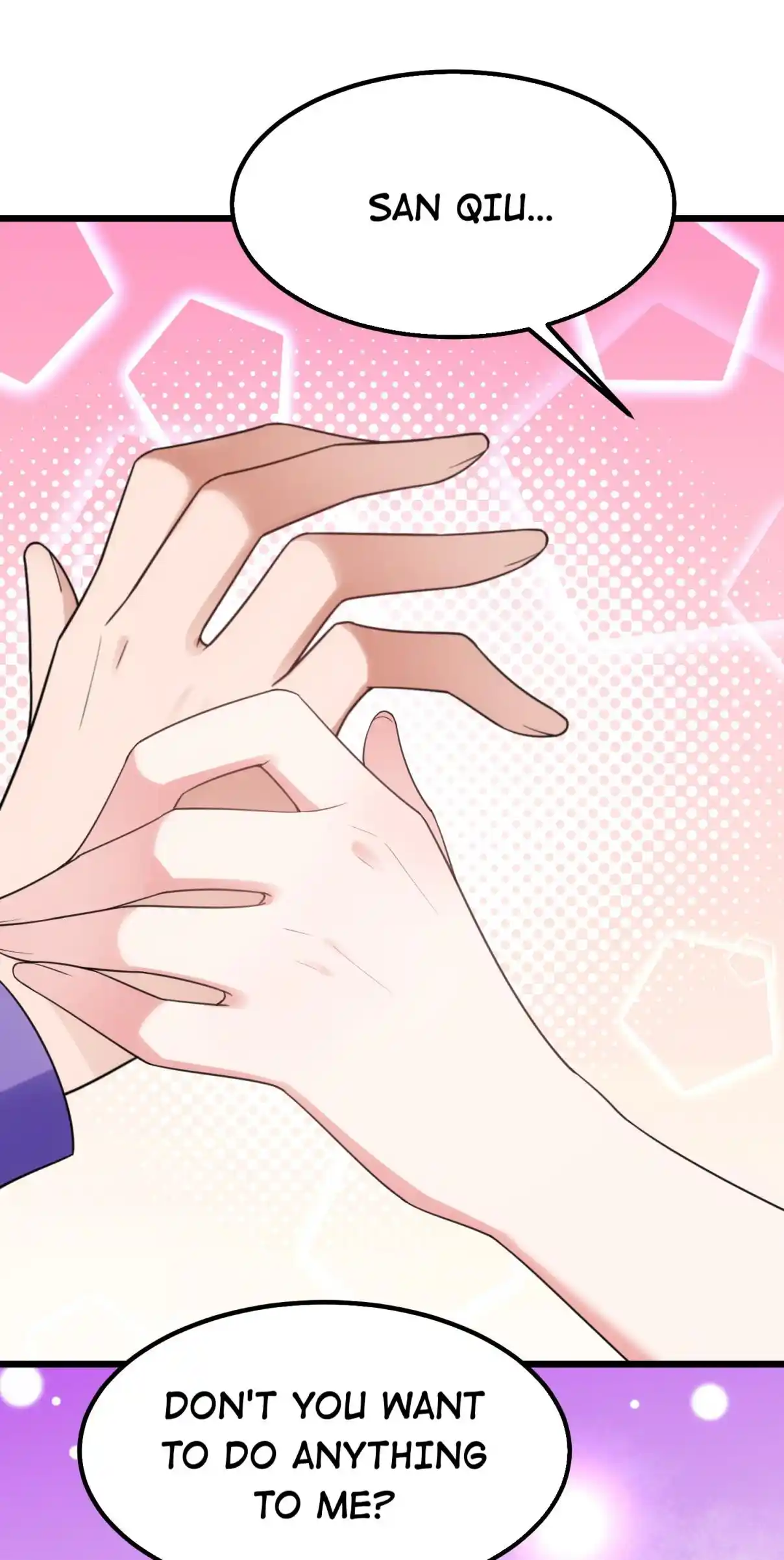 Handling the Demoness and Saintess 89