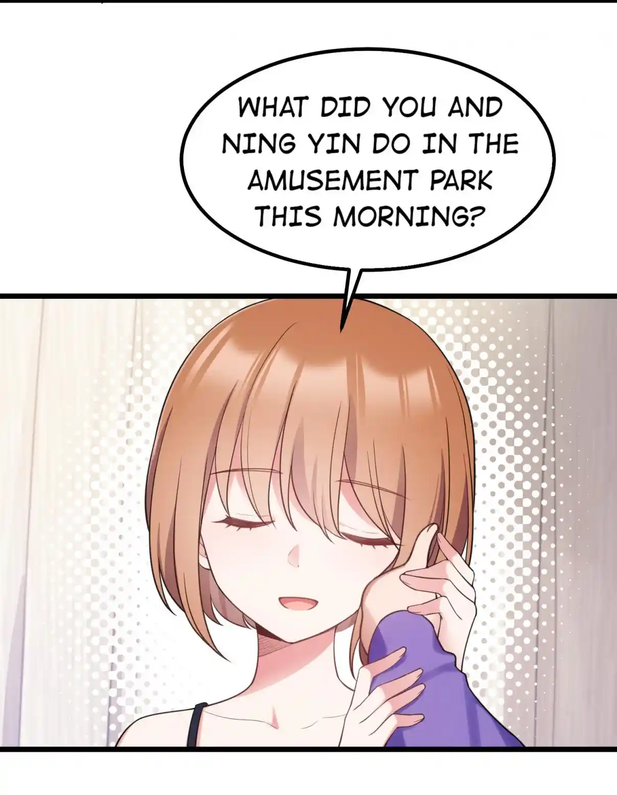 Handling the Demoness and Saintess 89