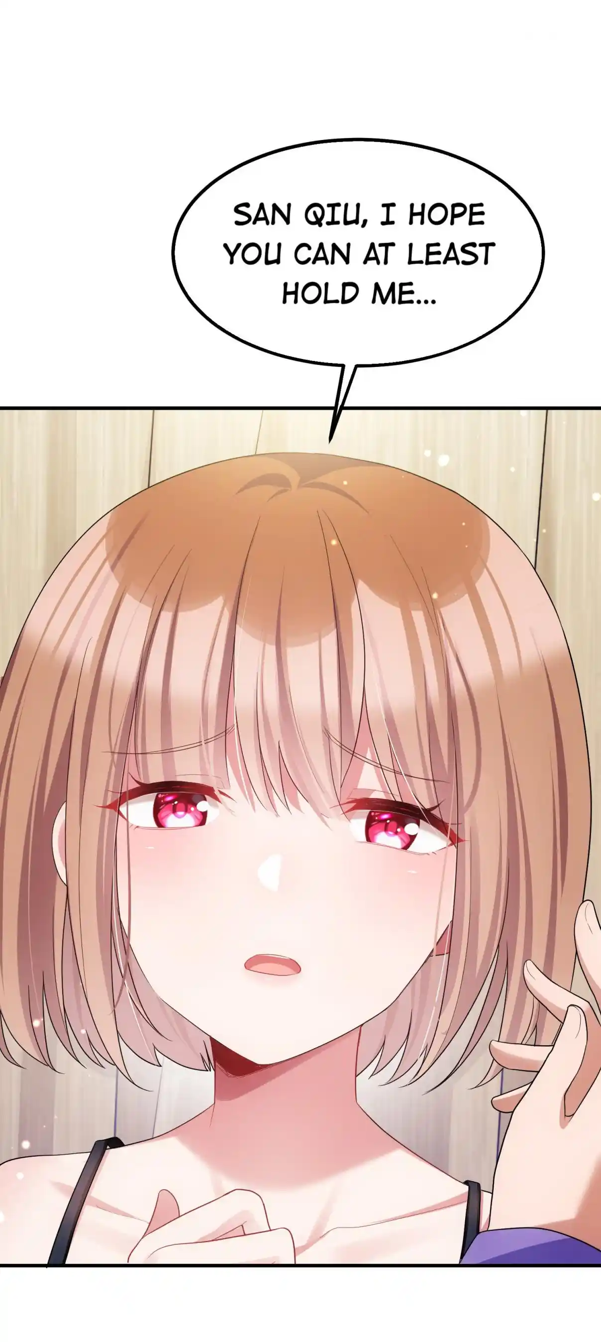 Handling the Demoness and Saintess 89