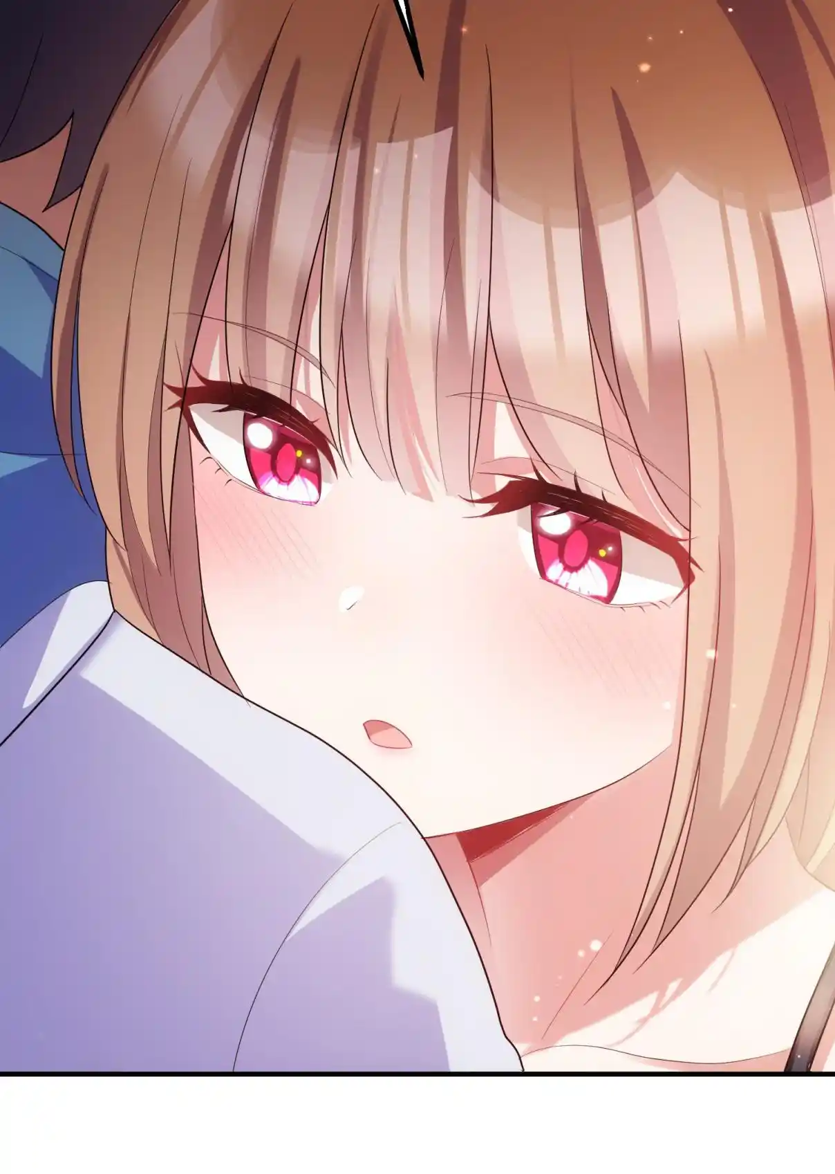 Handling the Demoness and Saintess 89