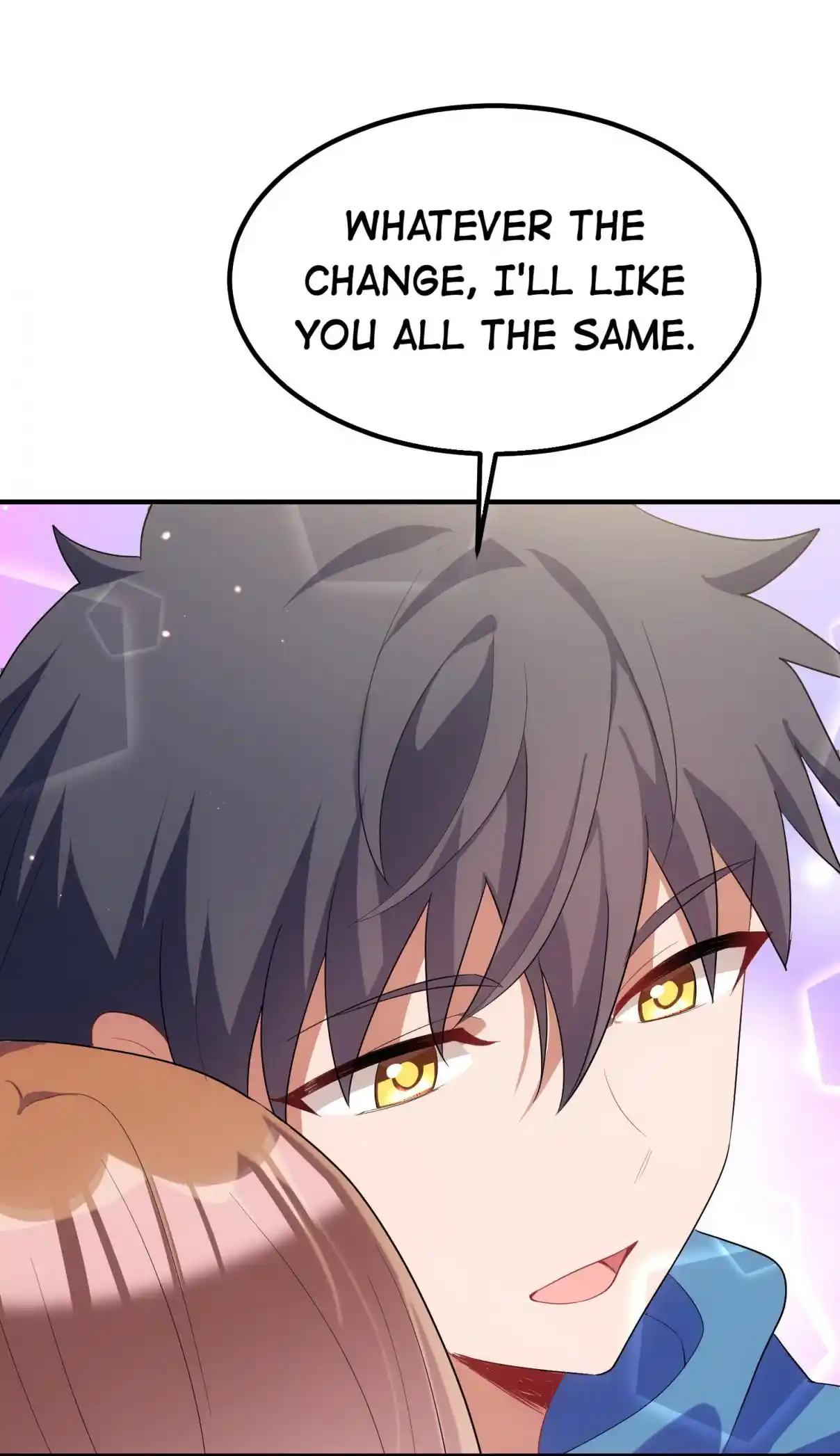 Handling the Demoness and Saintess 89