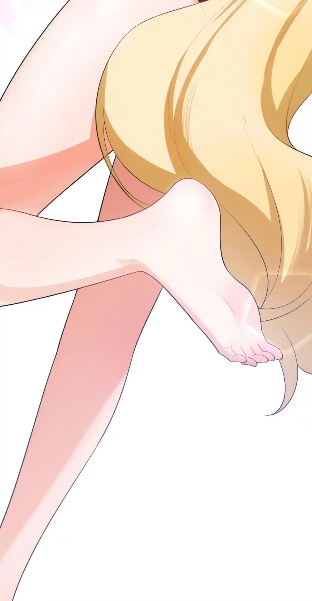 Handling the Demoness and Saintess 89