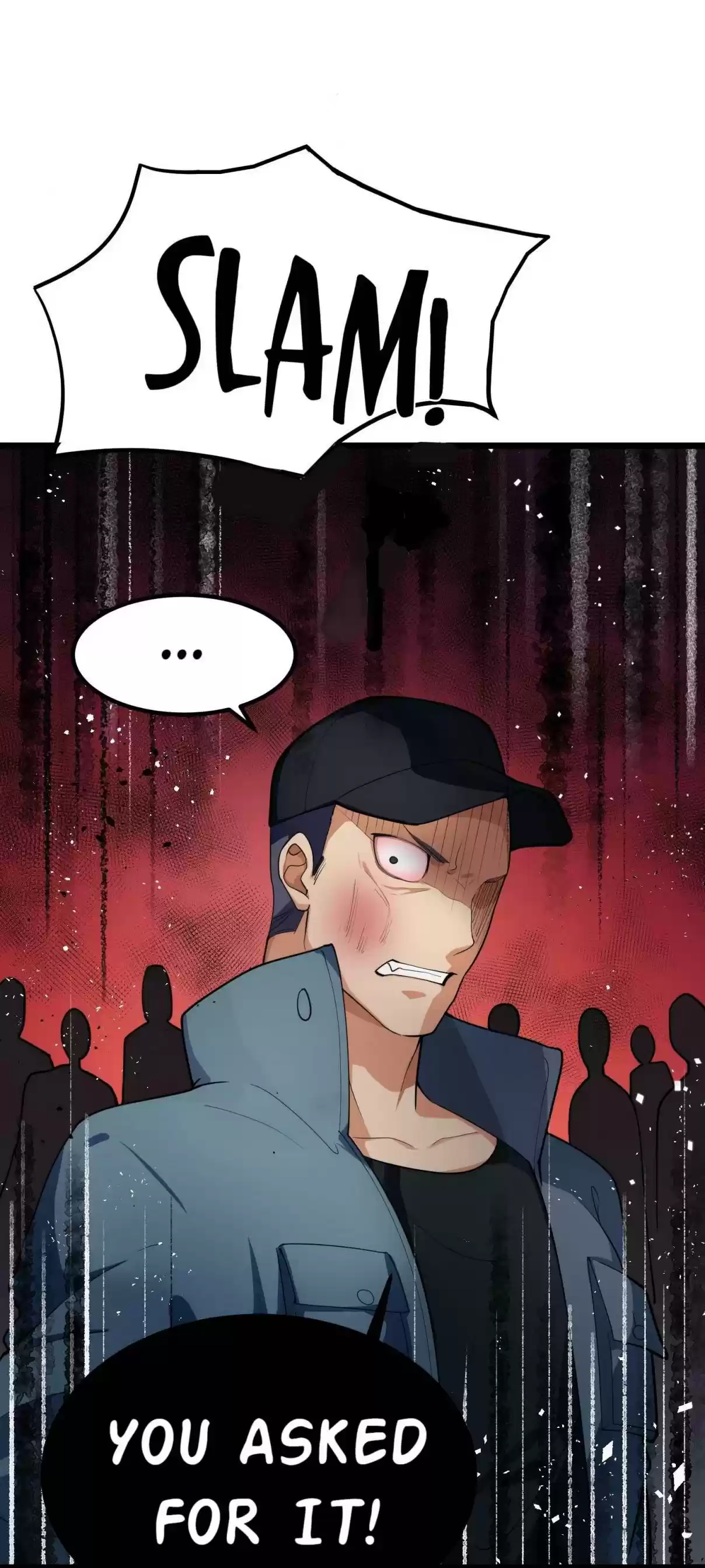 Handling the Demoness and Saintess 9 Wolf Spirits'... Lair