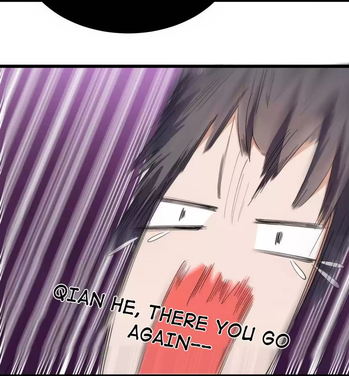 Handling the Demoness and Saintess 9 Wolf Spirits'... Lair