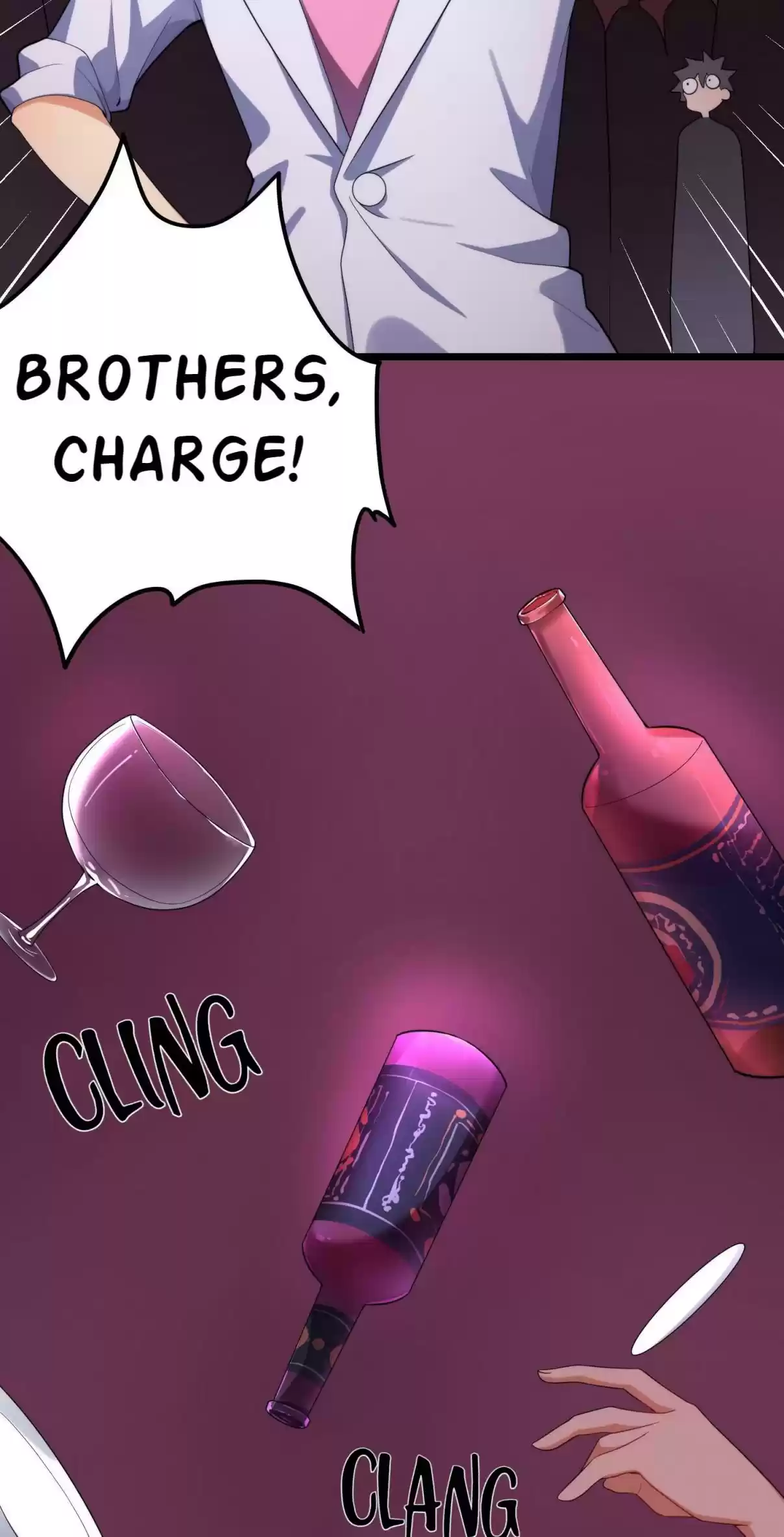 Handling the Demoness and Saintess 9 Wolf Spirits'... Lair