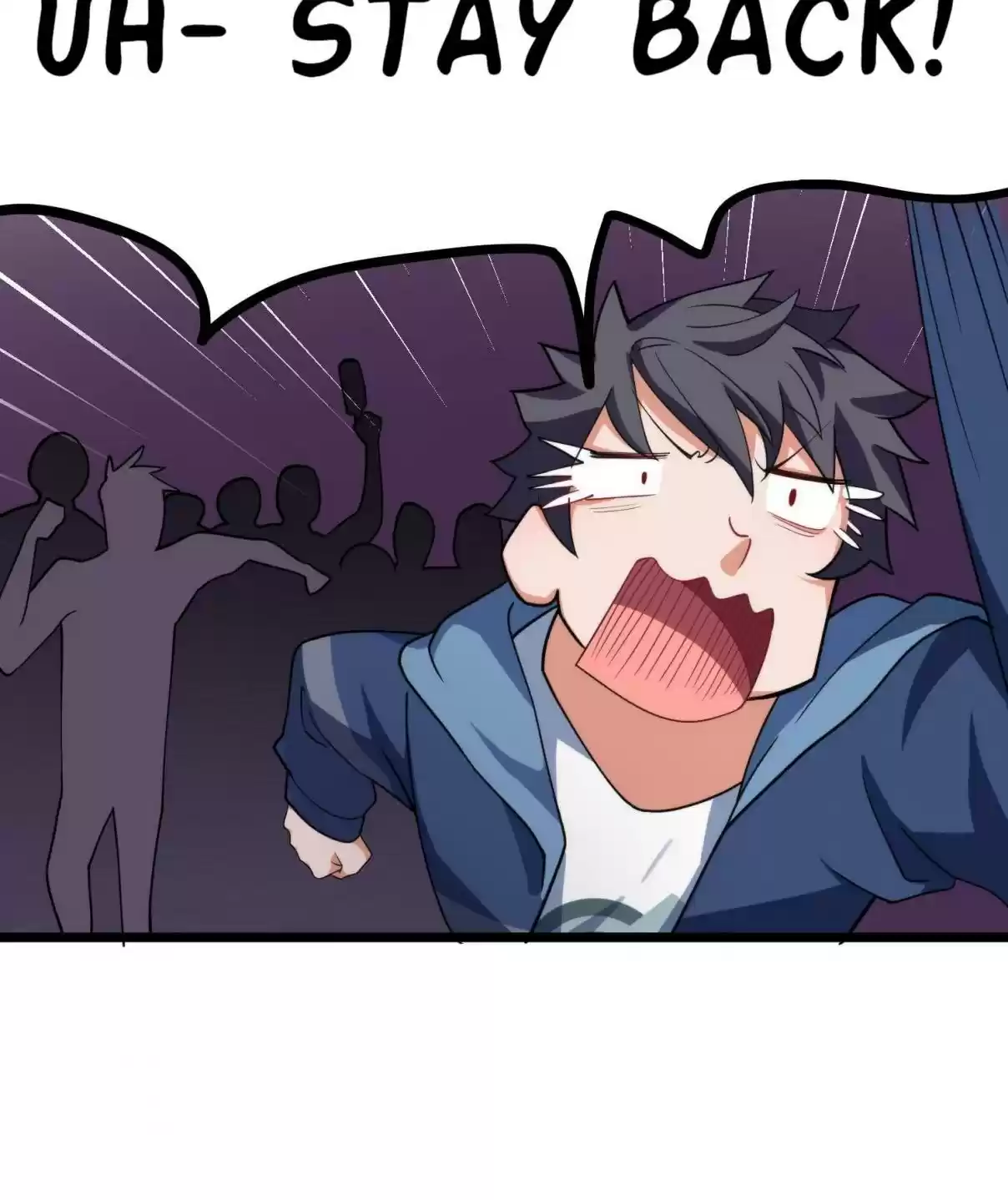 Handling the Demoness and Saintess 9 Wolf Spirits'... Lair