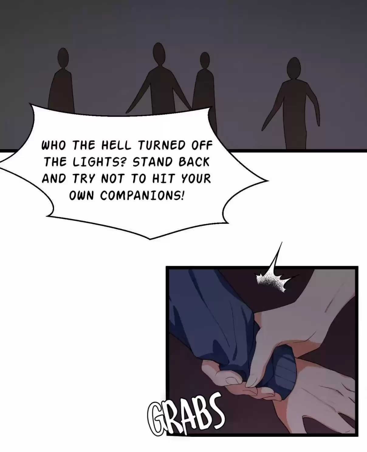 Handling the Demoness and Saintess 9 Wolf Spirits'... Lair