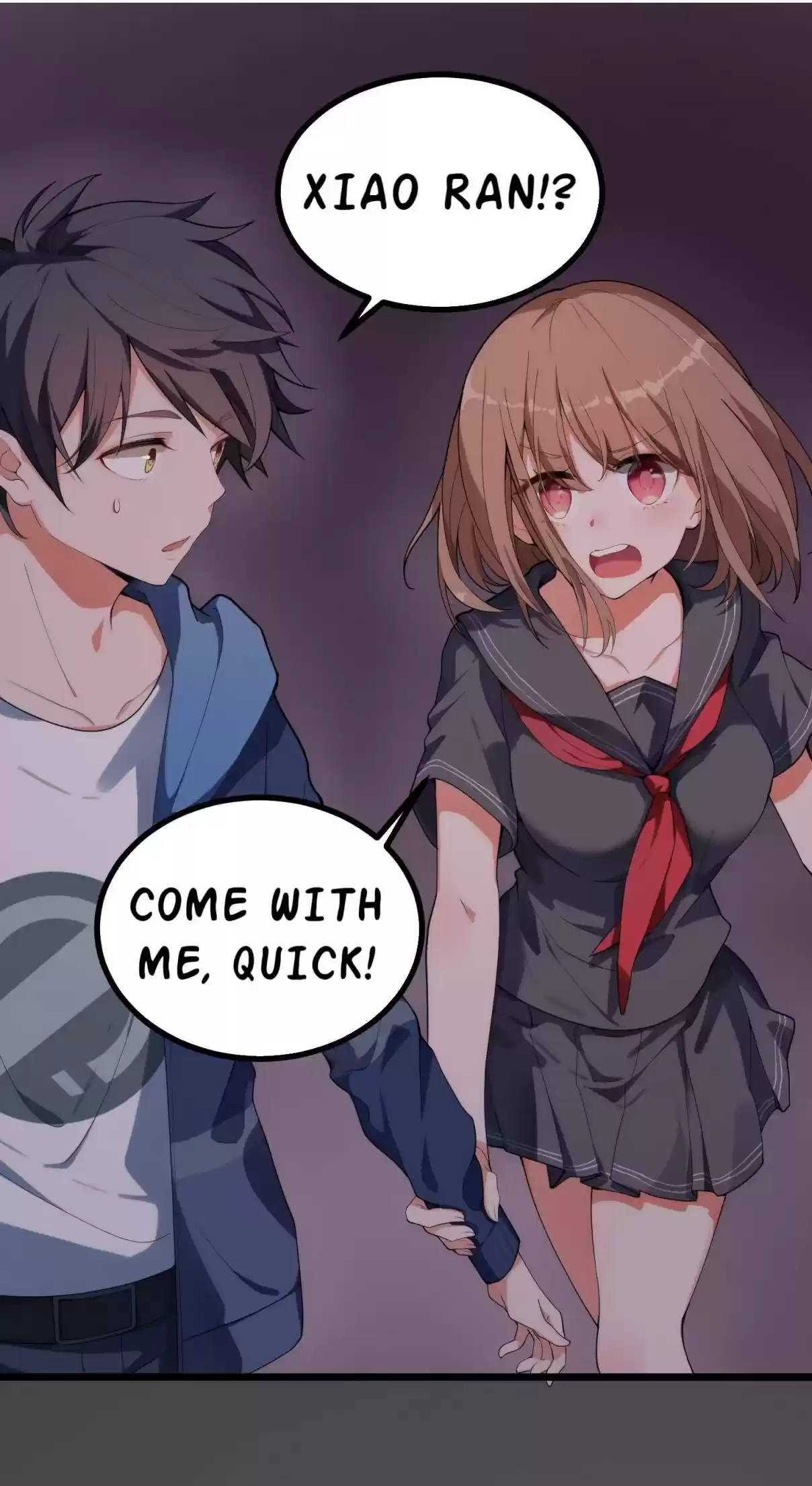 Handling the Demoness and Saintess 9 Wolf Spirits'... Lair