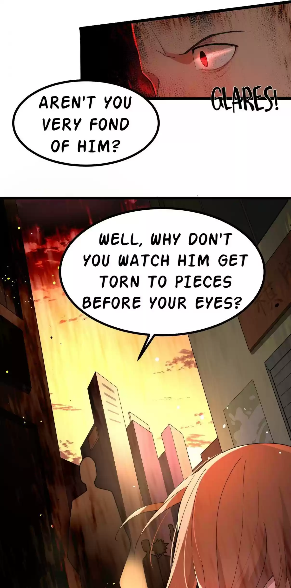 Handling the Demoness and Saintess 9 Wolf Spirits'... Lair