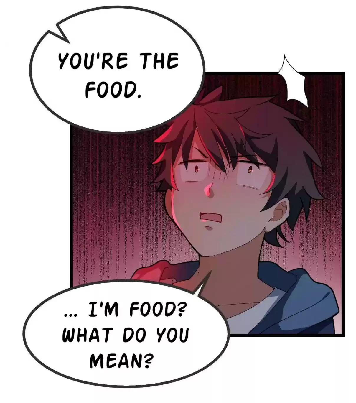 Handling the Demoness and Saintess 9 Wolf Spirits'... Lair