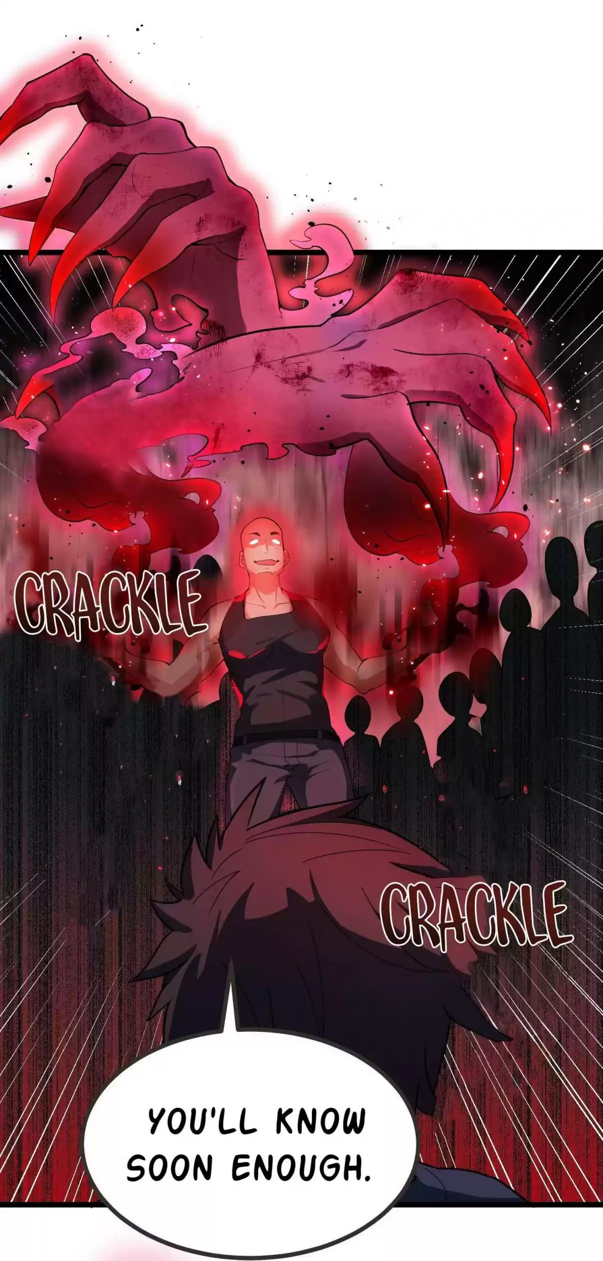 Handling the Demoness and Saintess 9 Wolf Spirits'... Lair