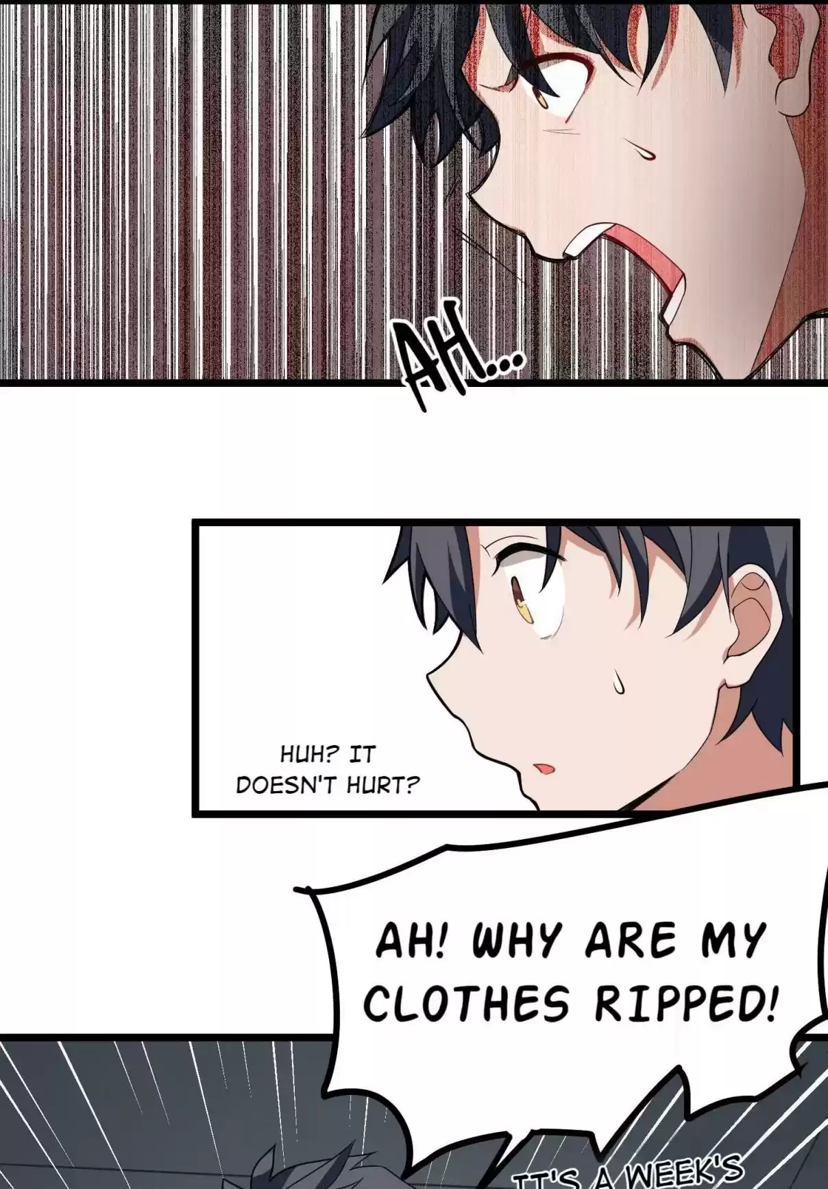 Handling the Demoness and Saintess 9 Wolf Spirits'... Lair