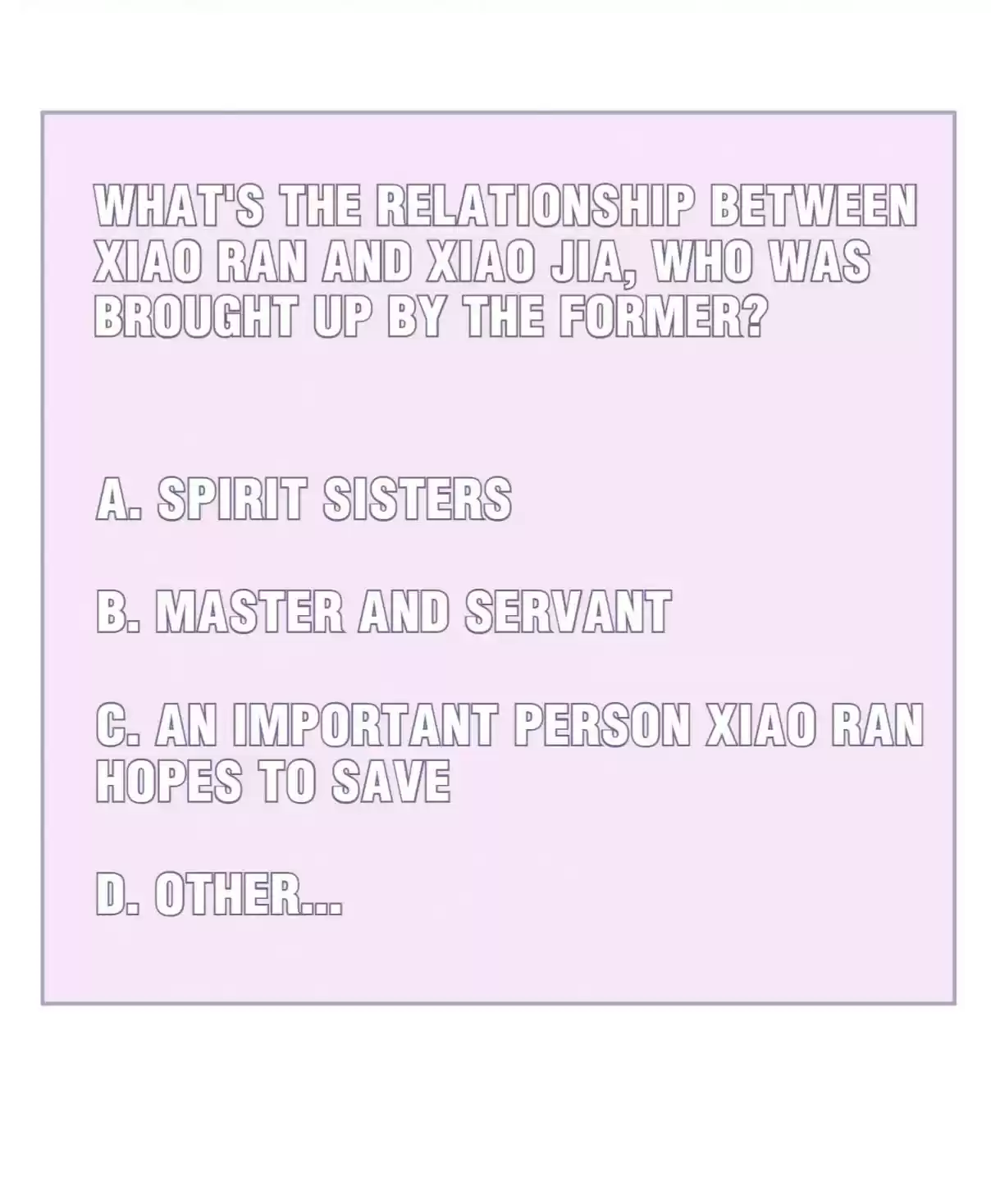 Handling the Demoness and Saintess 9 Wolf Spirits'... Lair