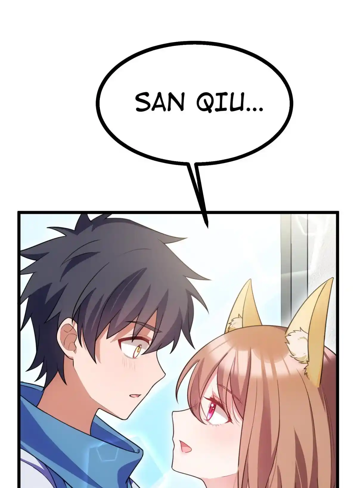 Handling the Demoness and Saintess 90