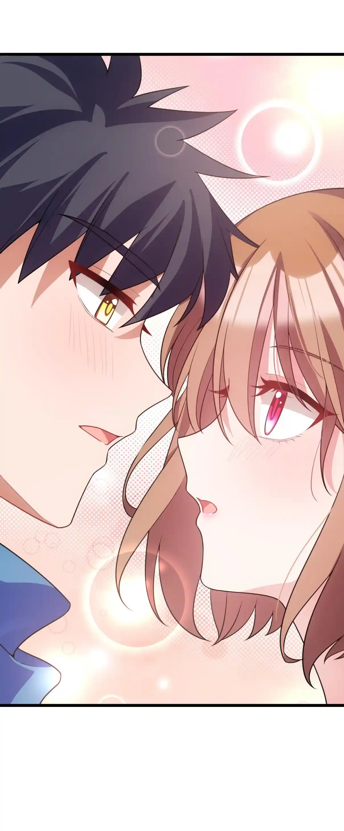 Handling the Demoness and Saintess 90