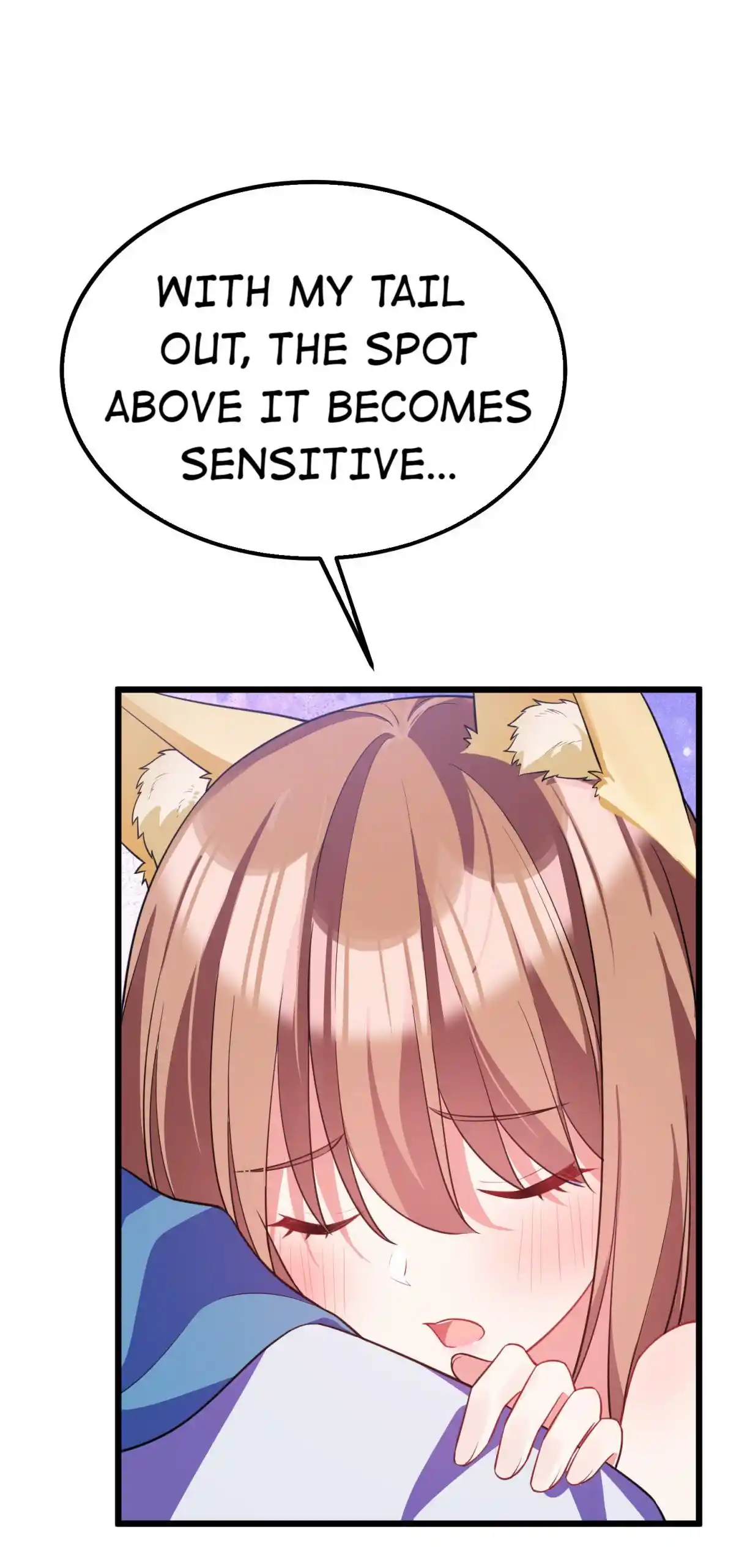 Handling the Demoness and Saintess 90