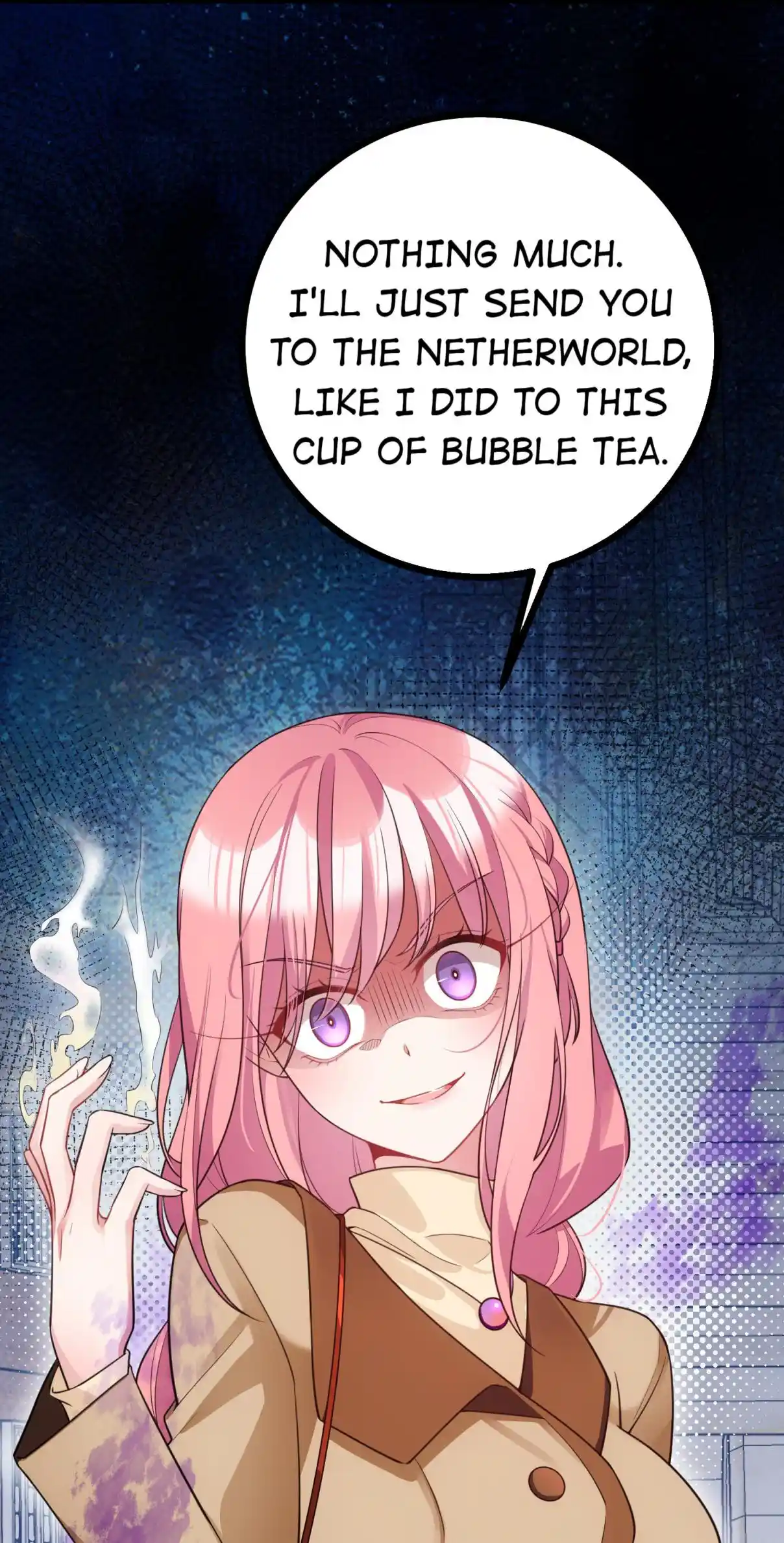 Handling the Demoness and Saintess 90