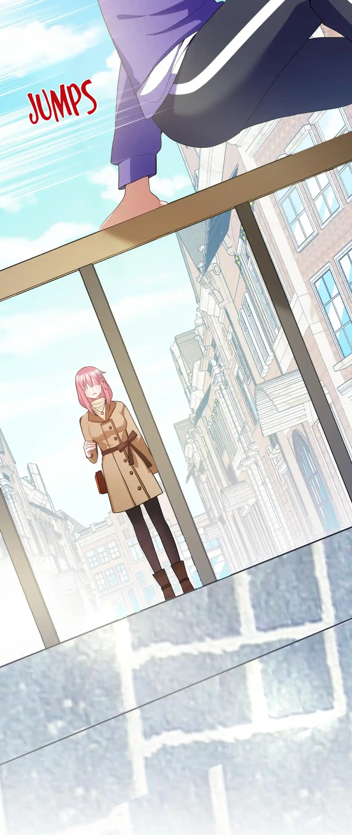 Handling the Demoness and Saintess 90