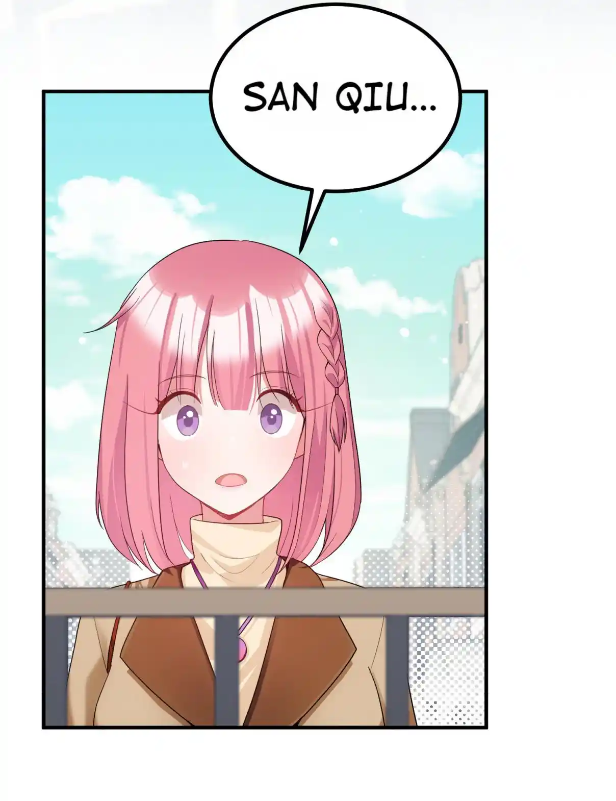 Handling the Demoness and Saintess 90