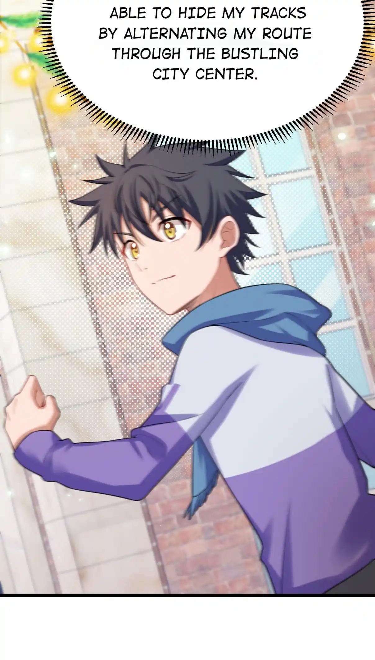 Handling the Demoness and Saintess 90