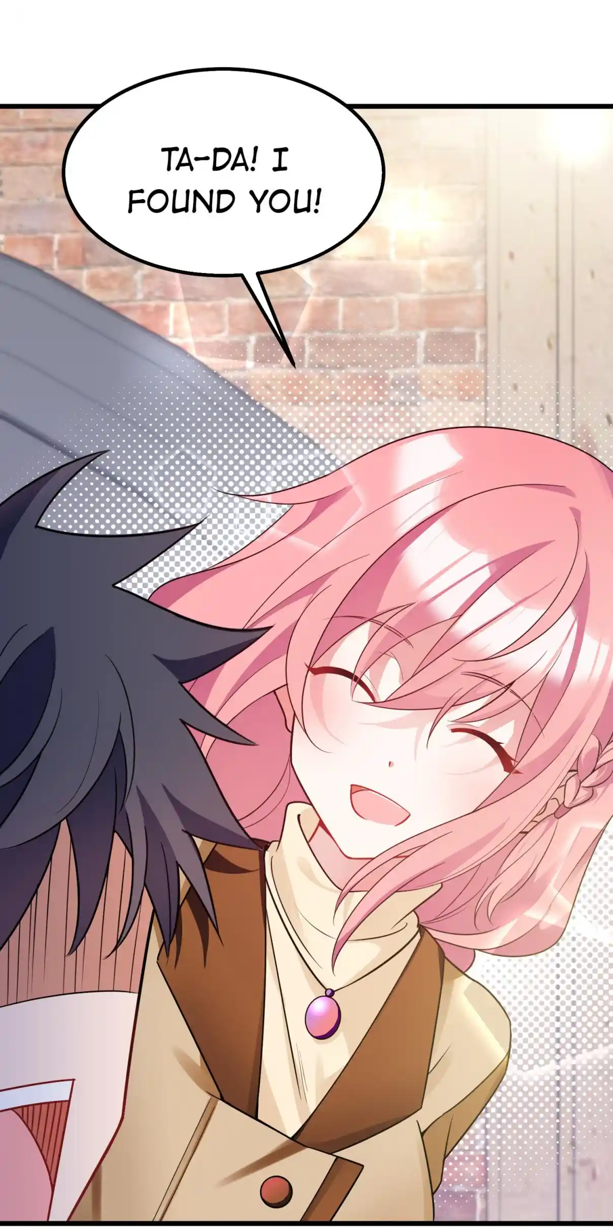 Handling the Demoness and Saintess 90