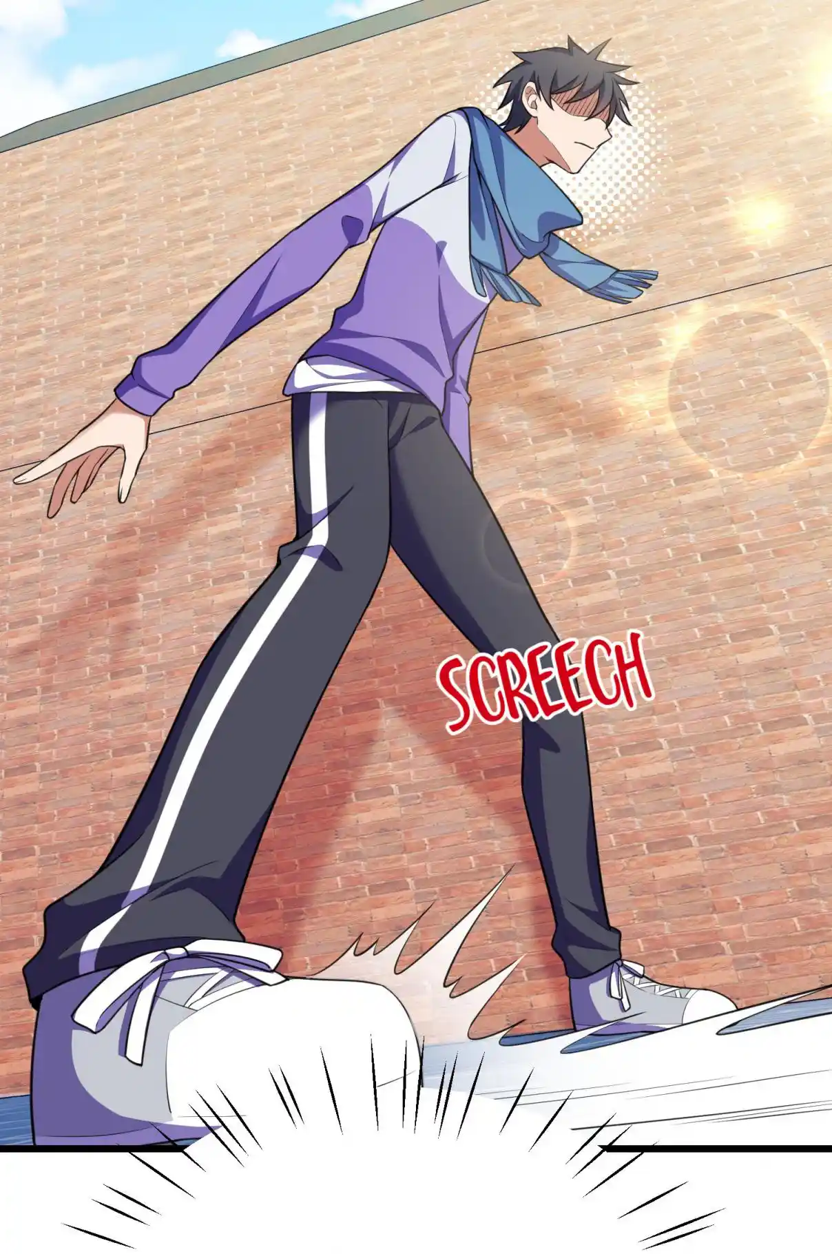 Handling the Demoness and Saintess 90