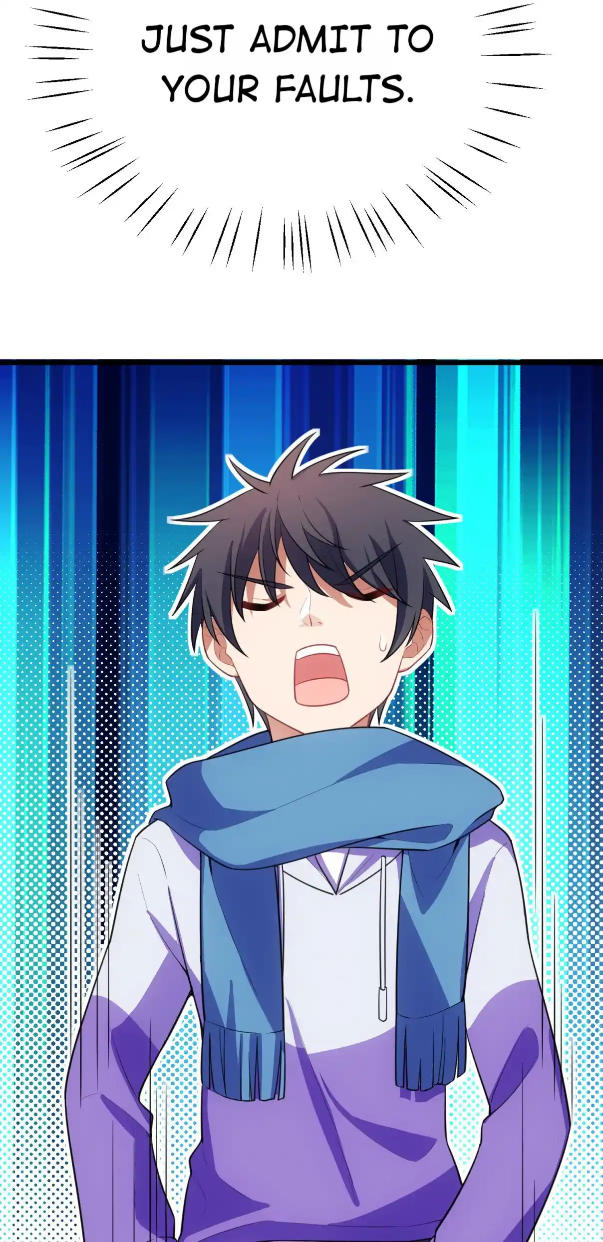 Handling the Demoness and Saintess 90