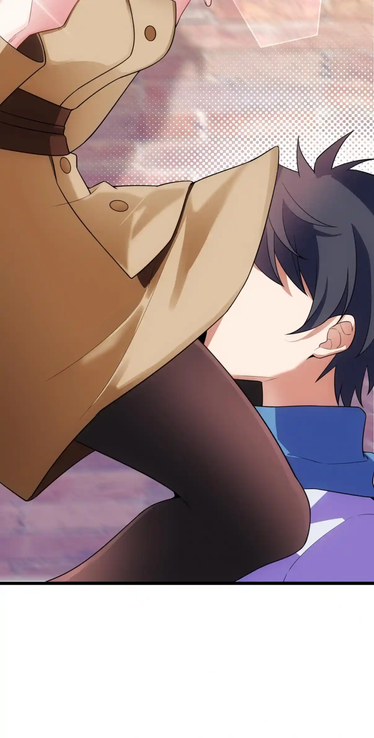 Handling the Demoness and Saintess 90