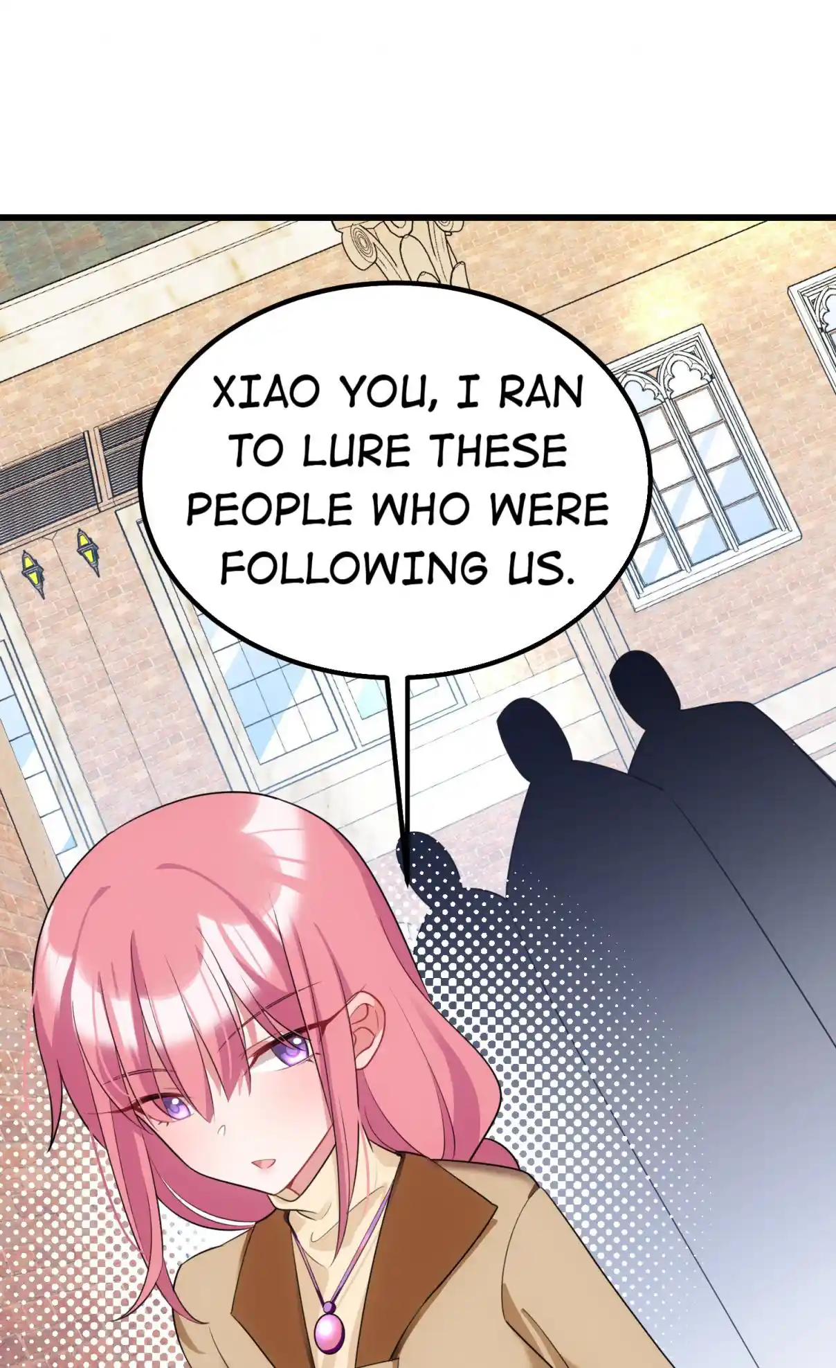 Handling the Demoness and Saintess 90