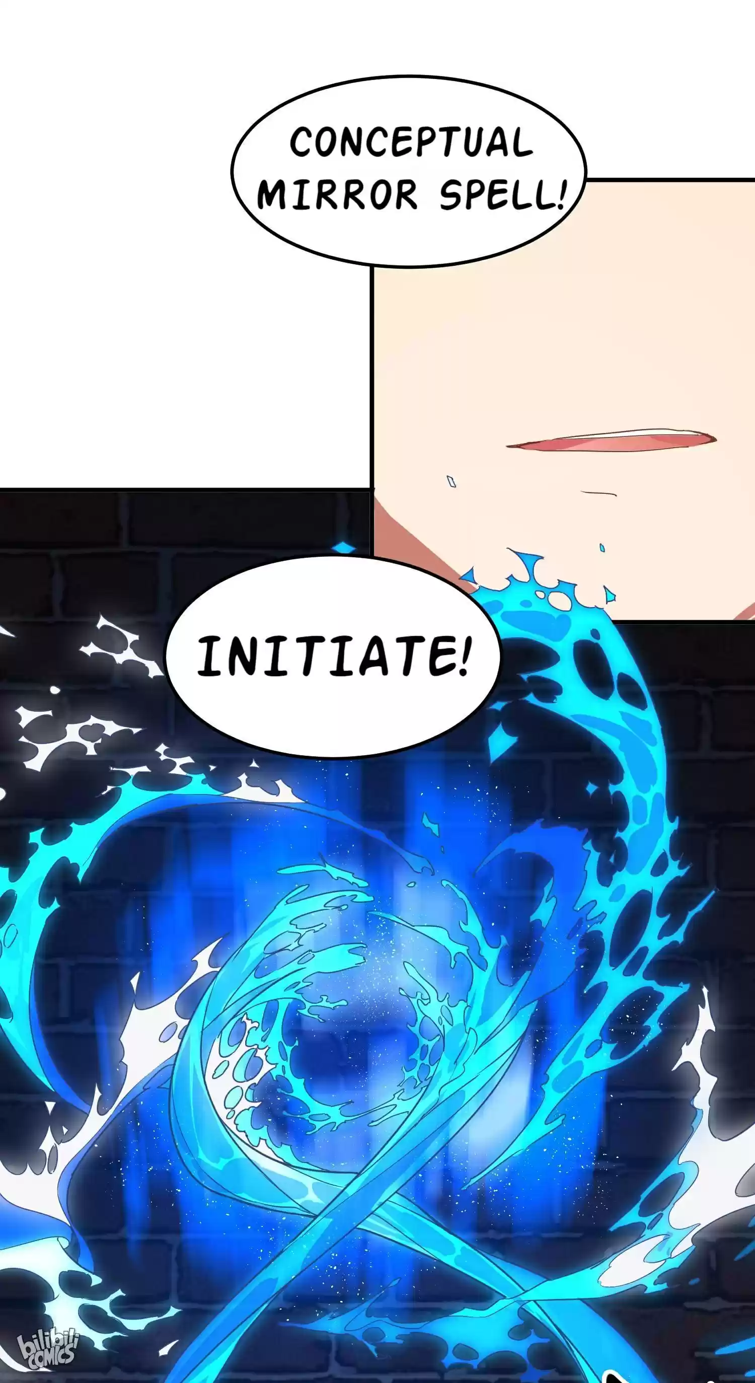 Handling The Demoness And Saintess Chapter 1: An Aunt... Appearing Out Of Nowhere?