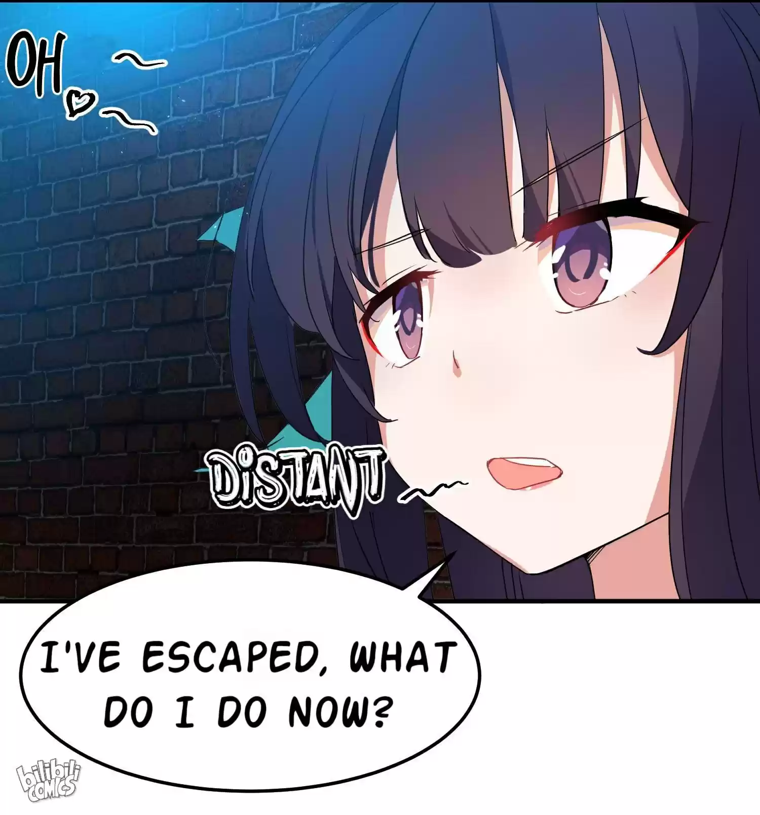 Handling The Demoness And Saintess Chapter 1: An Aunt... Appearing Out Of Nowhere?