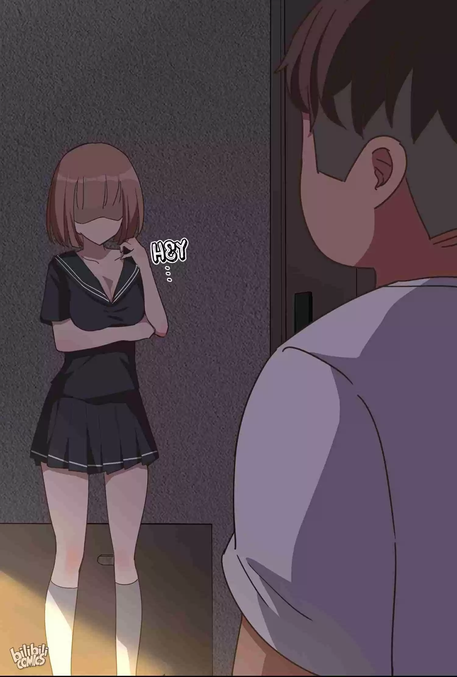 Handling The Demoness And Saintess Chapter 1: An Aunt... Appearing Out Of Nowhere?